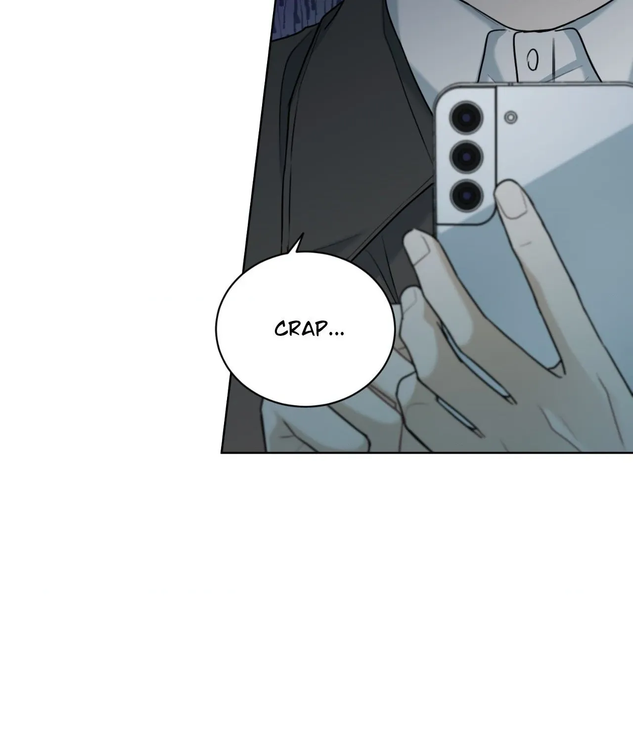 What Is Love to Us? Chapter 26 page 97 - 