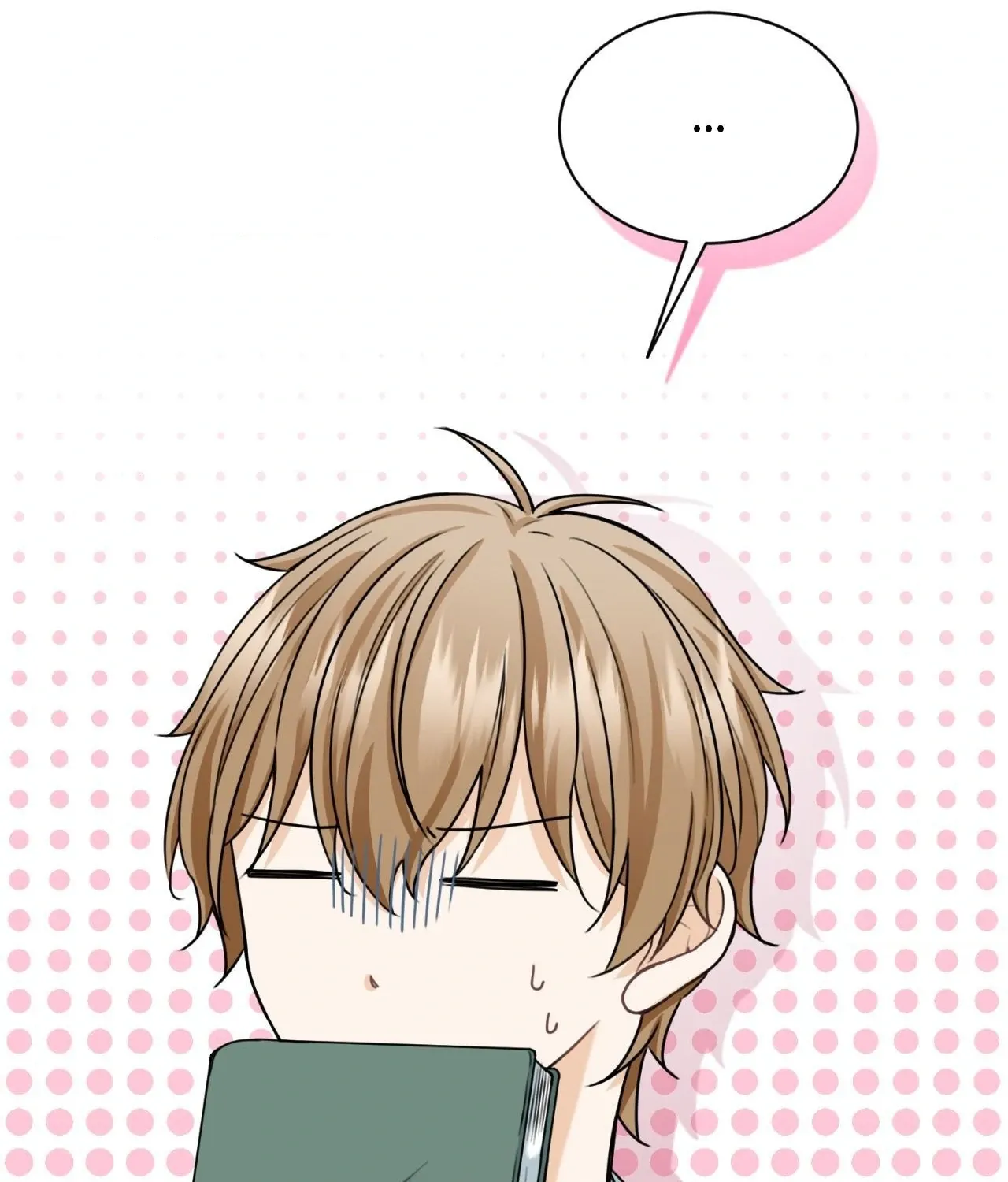 What Is Love to Us? Chapter 27 page 11 - 
