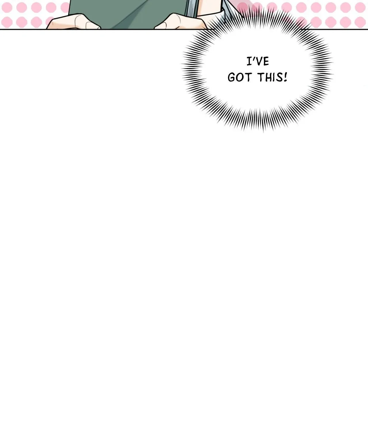 What Is Love to Us? Chapter 27 page 12 - 