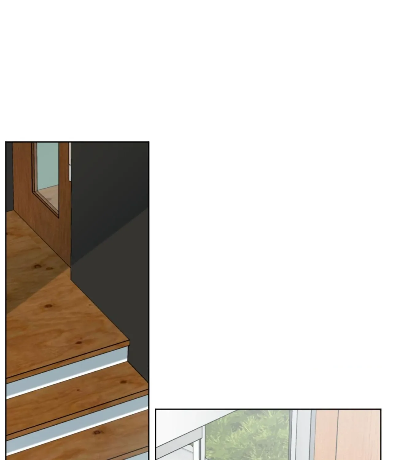 What Is Love to Us? Chapter 27 page 13 - 