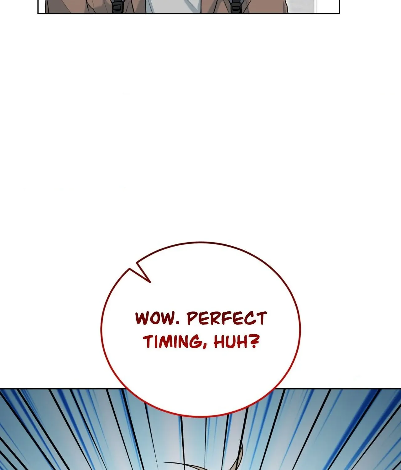 What Is Love to Us? Chapter 27 page 16 - 