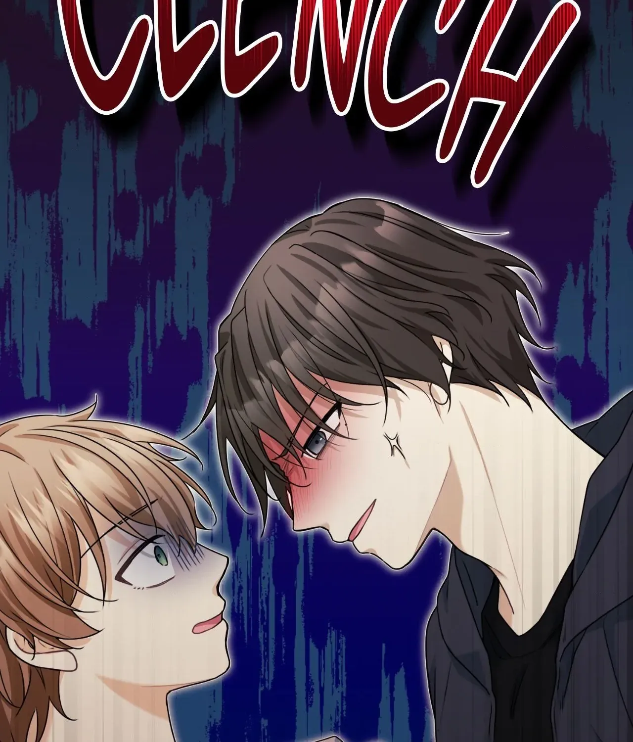 What Is Love to Us? Chapter 27 page 19 - 