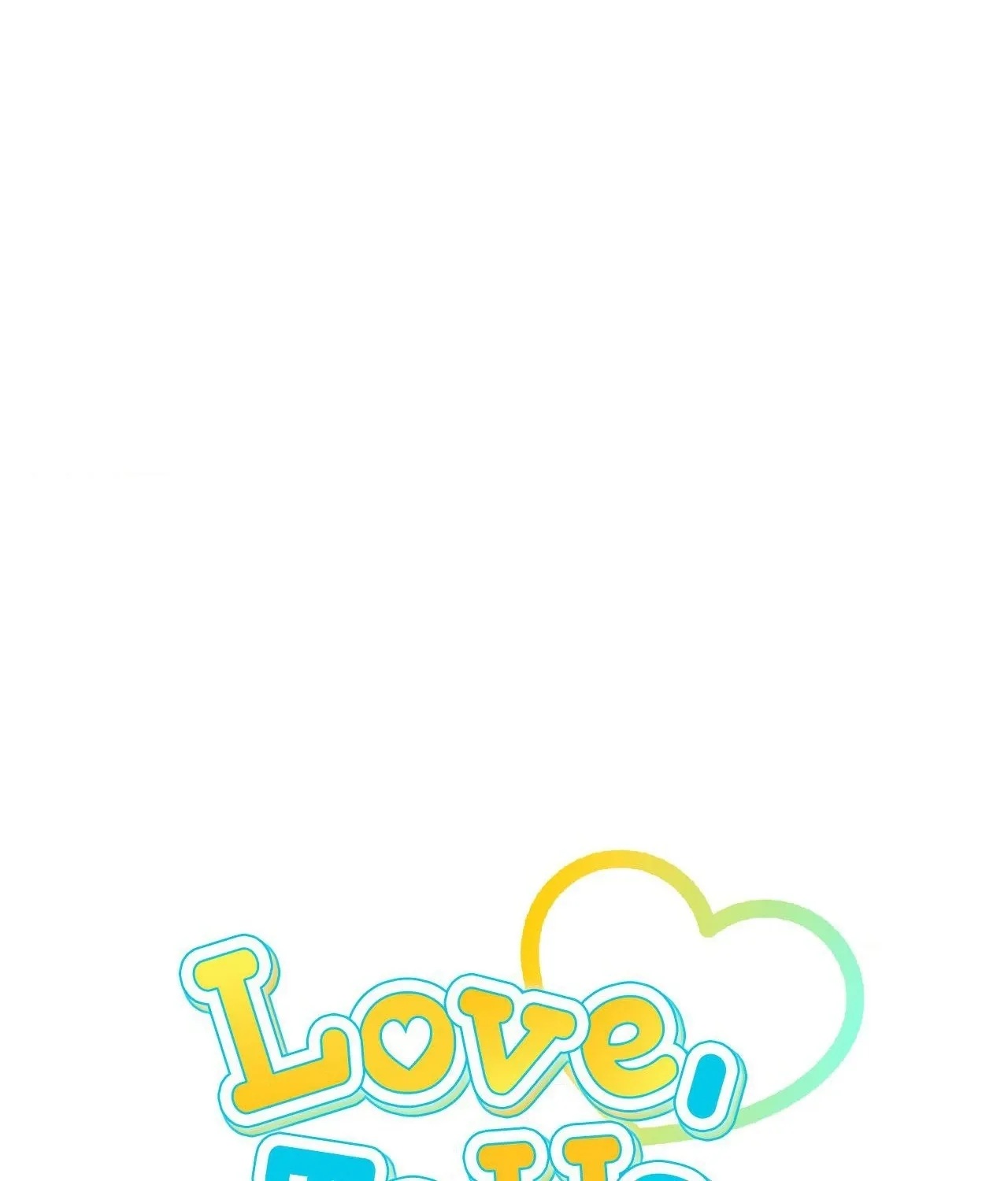 What Is Love to Us? Chapter 27 page 21 - 