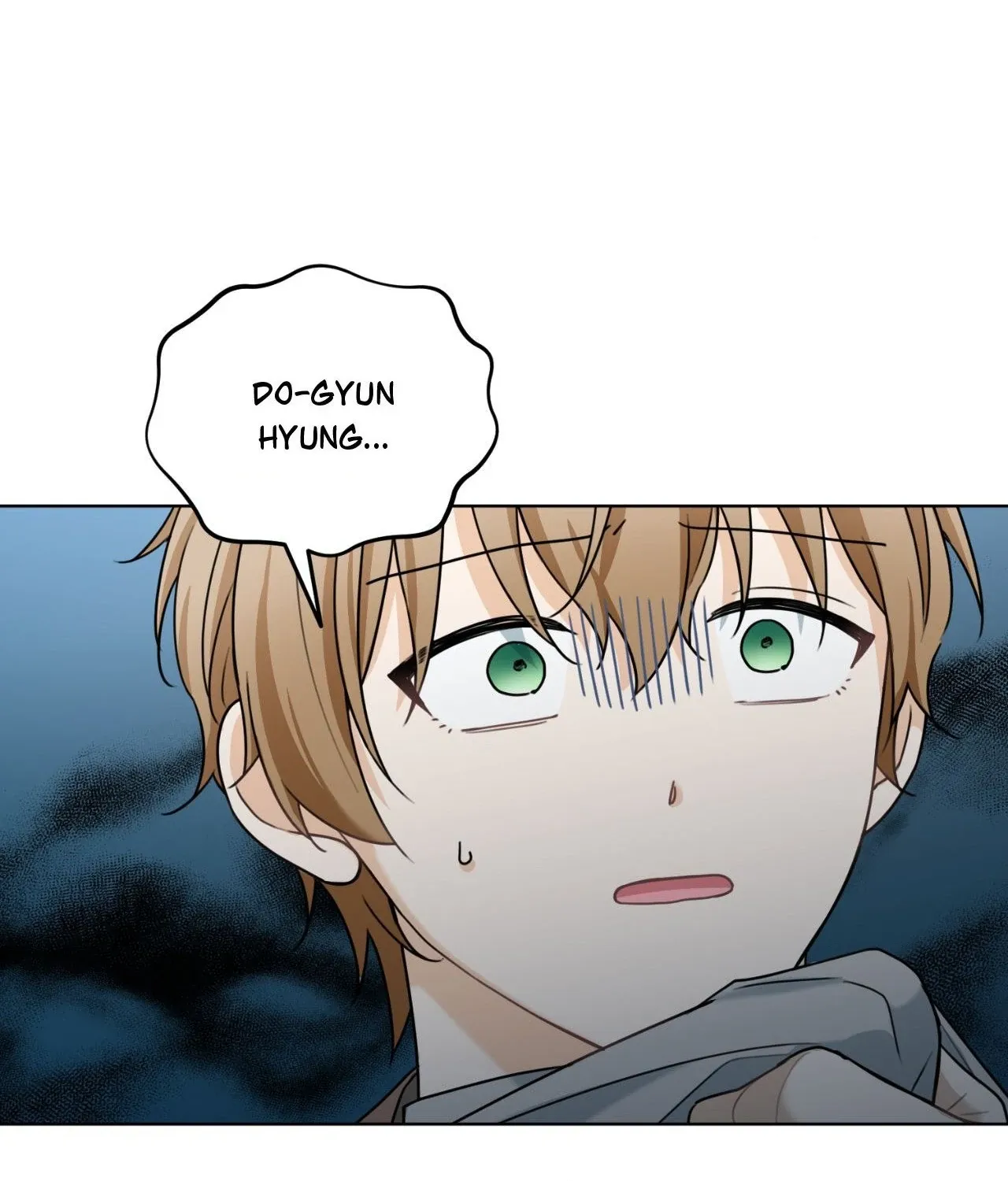 What Is Love to Us? Chapter 27 page 23 - 