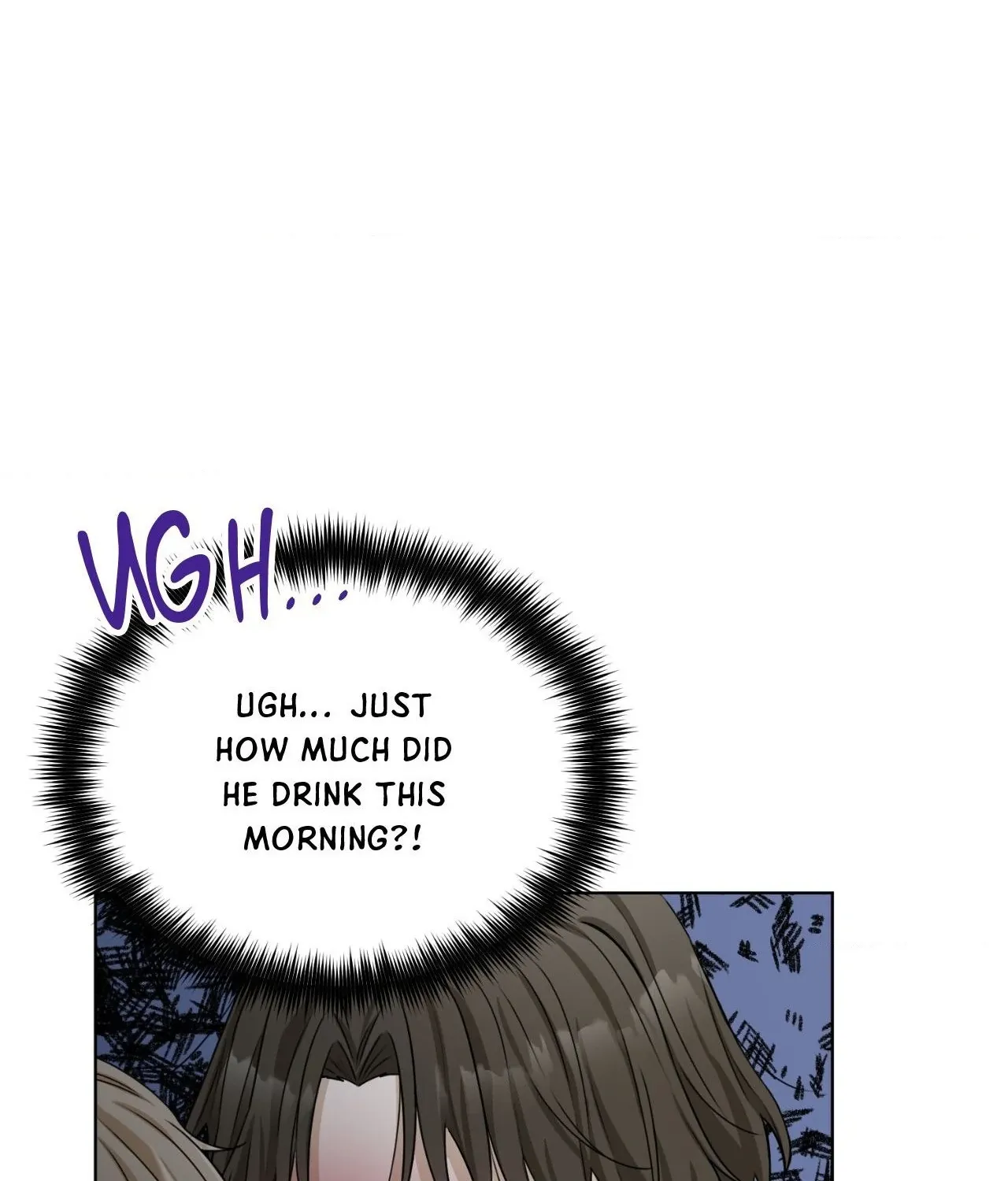 What Is Love to Us? Chapter 27 page 24 - 