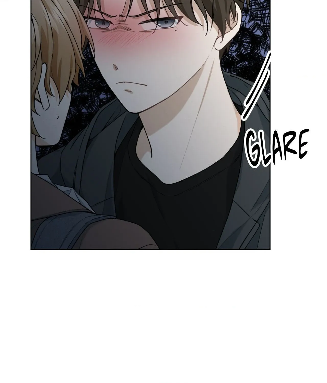 What Is Love to Us? Chapter 27 page 25 - 