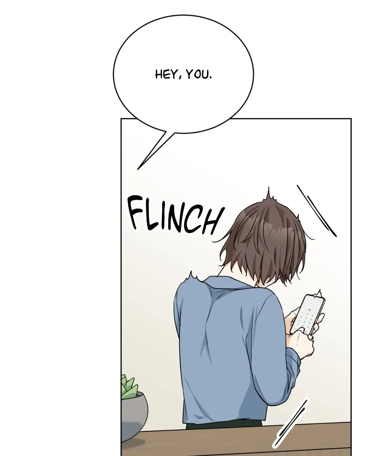 What Is Love to Us? Chapter 27 page 26 - 
