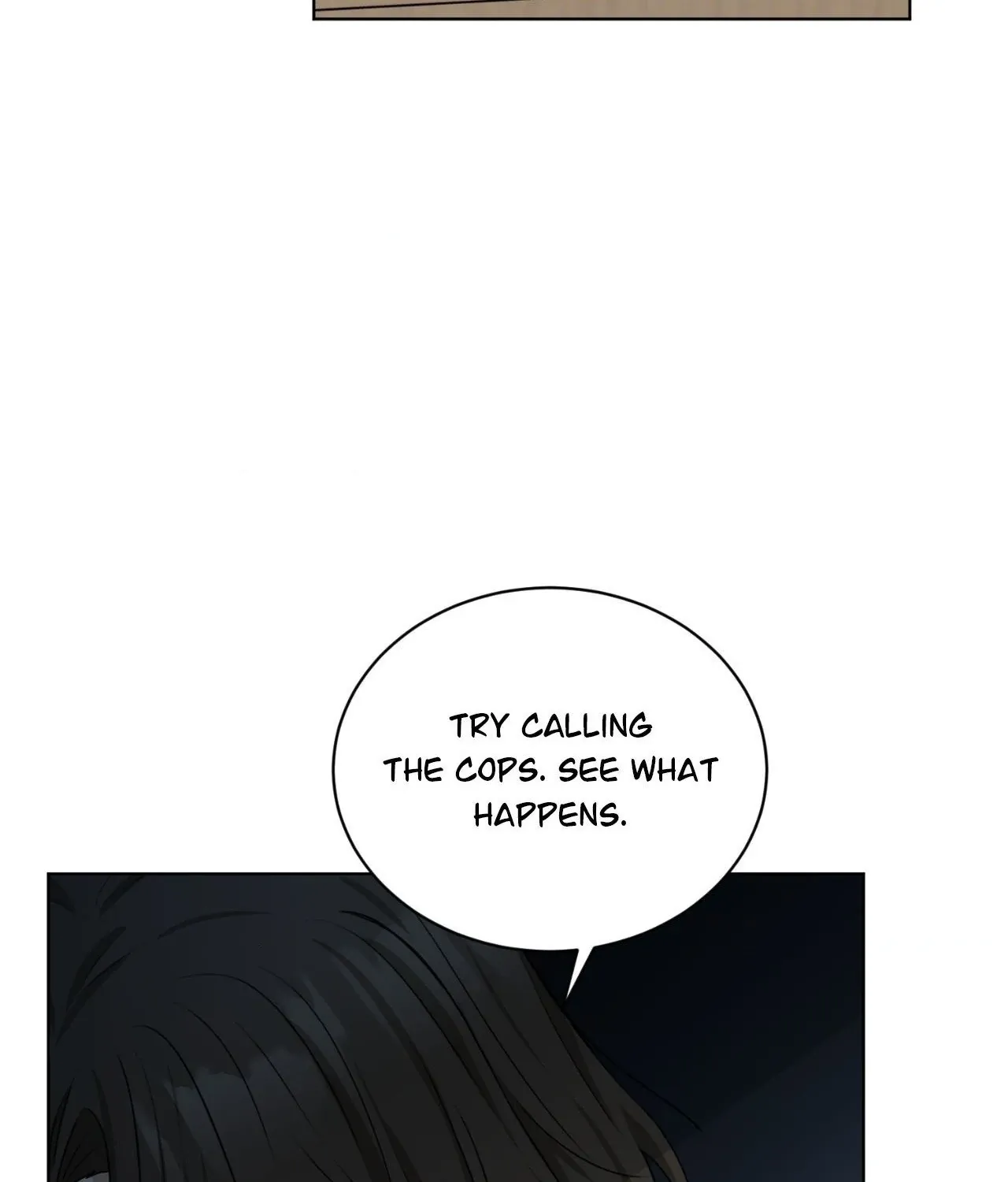 What Is Love to Us? Chapter 27 page 27 - 