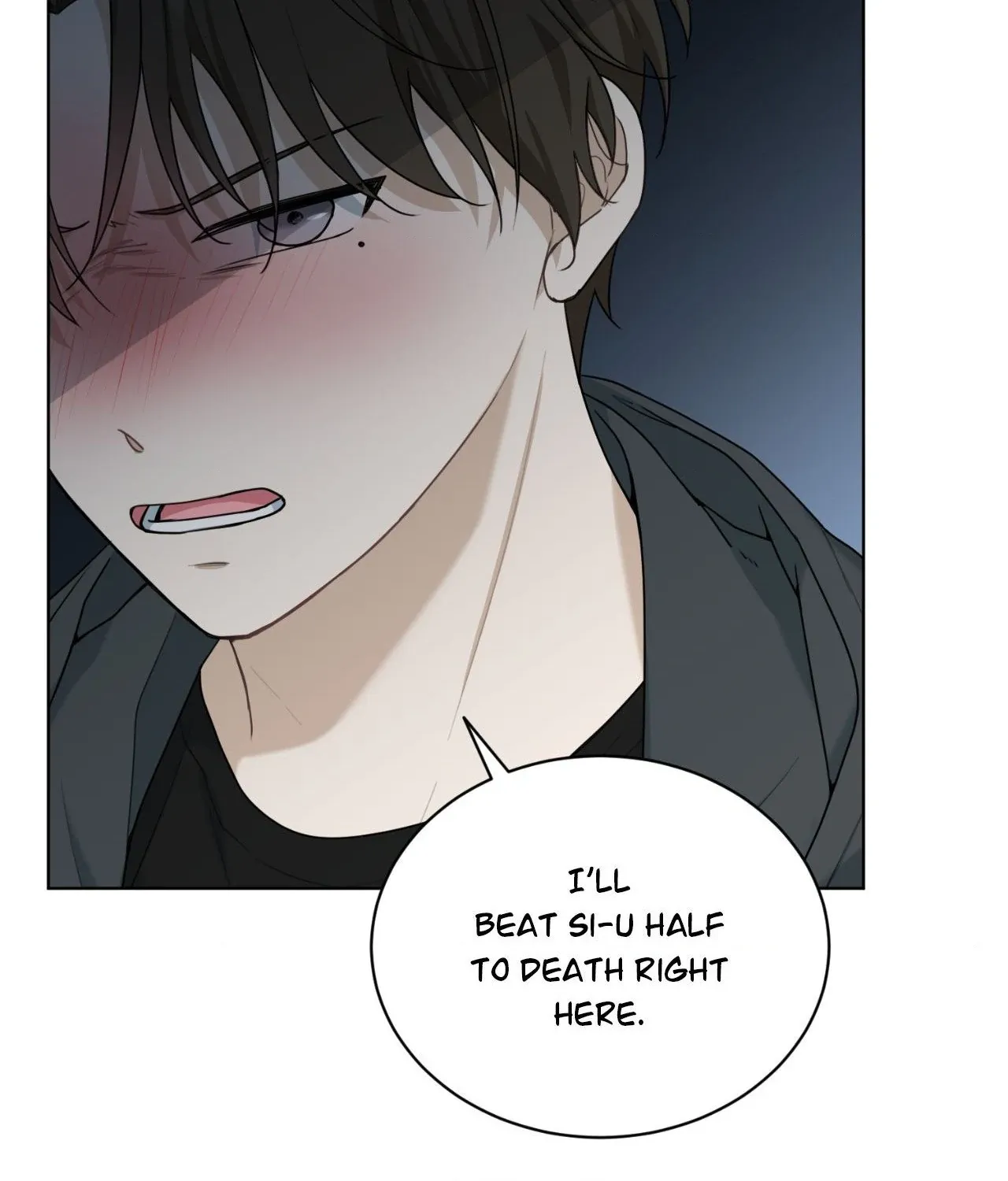 What Is Love to Us? Chapter 27 page 28 - 