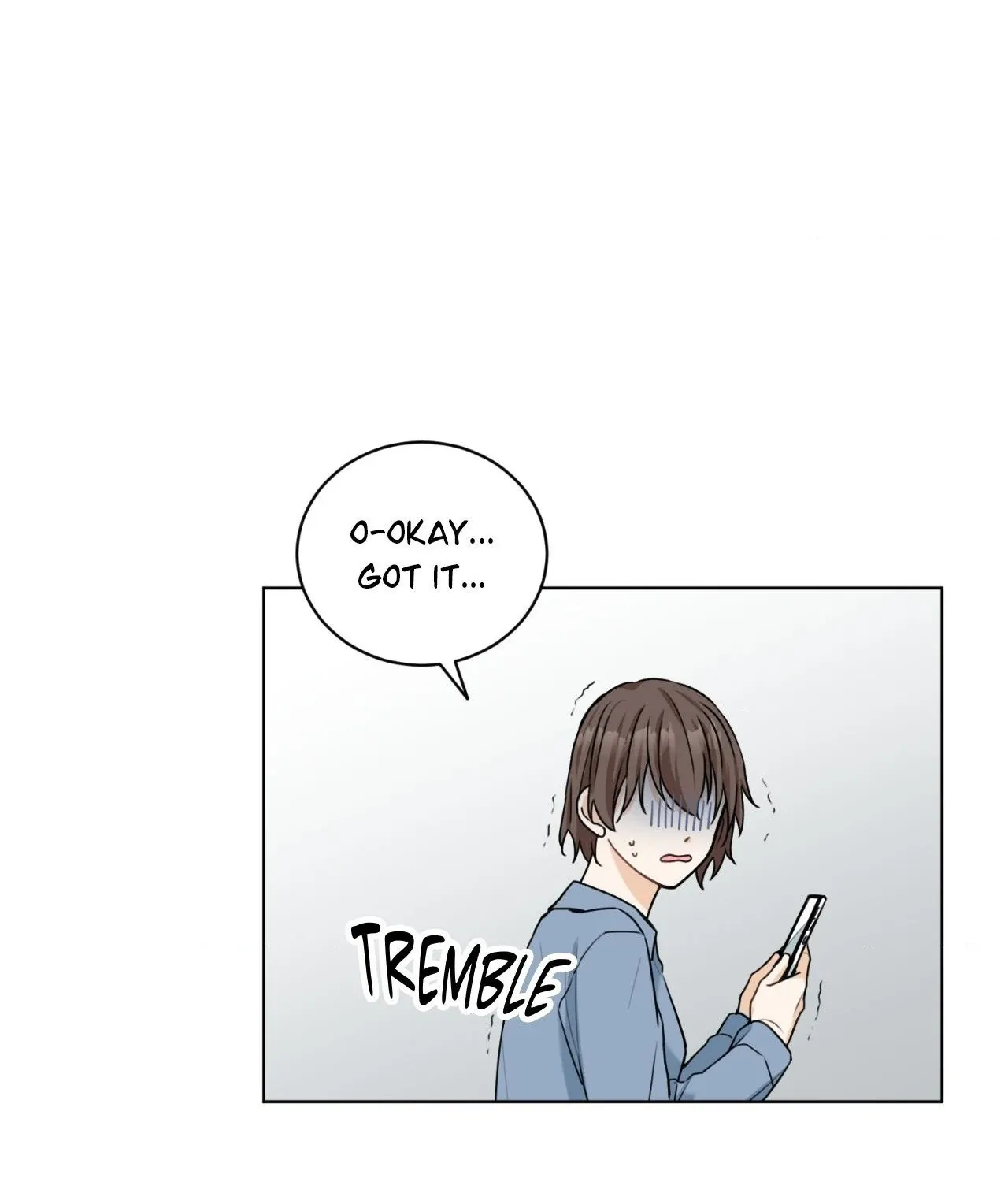 What Is Love to Us? Chapter 27 page 29 - 