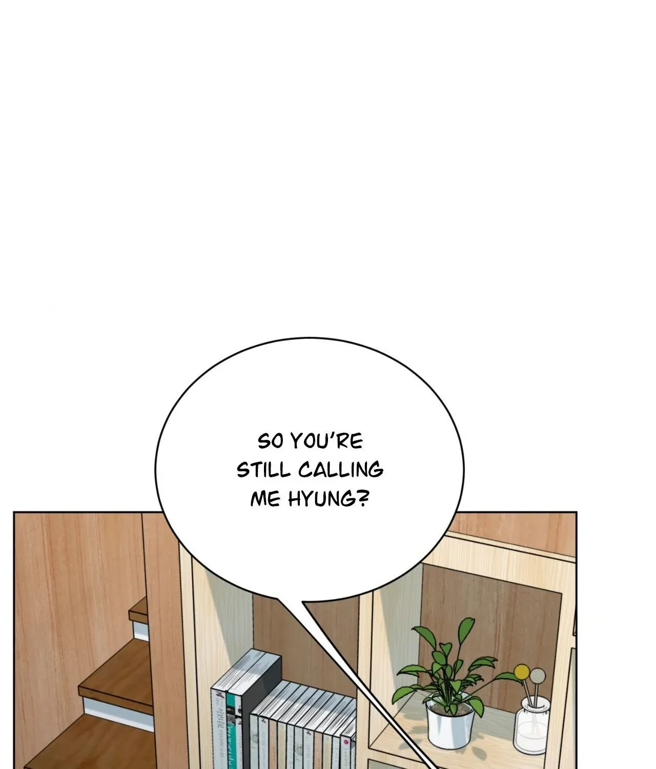 What Is Love to Us? Chapter 27 page 30 - 