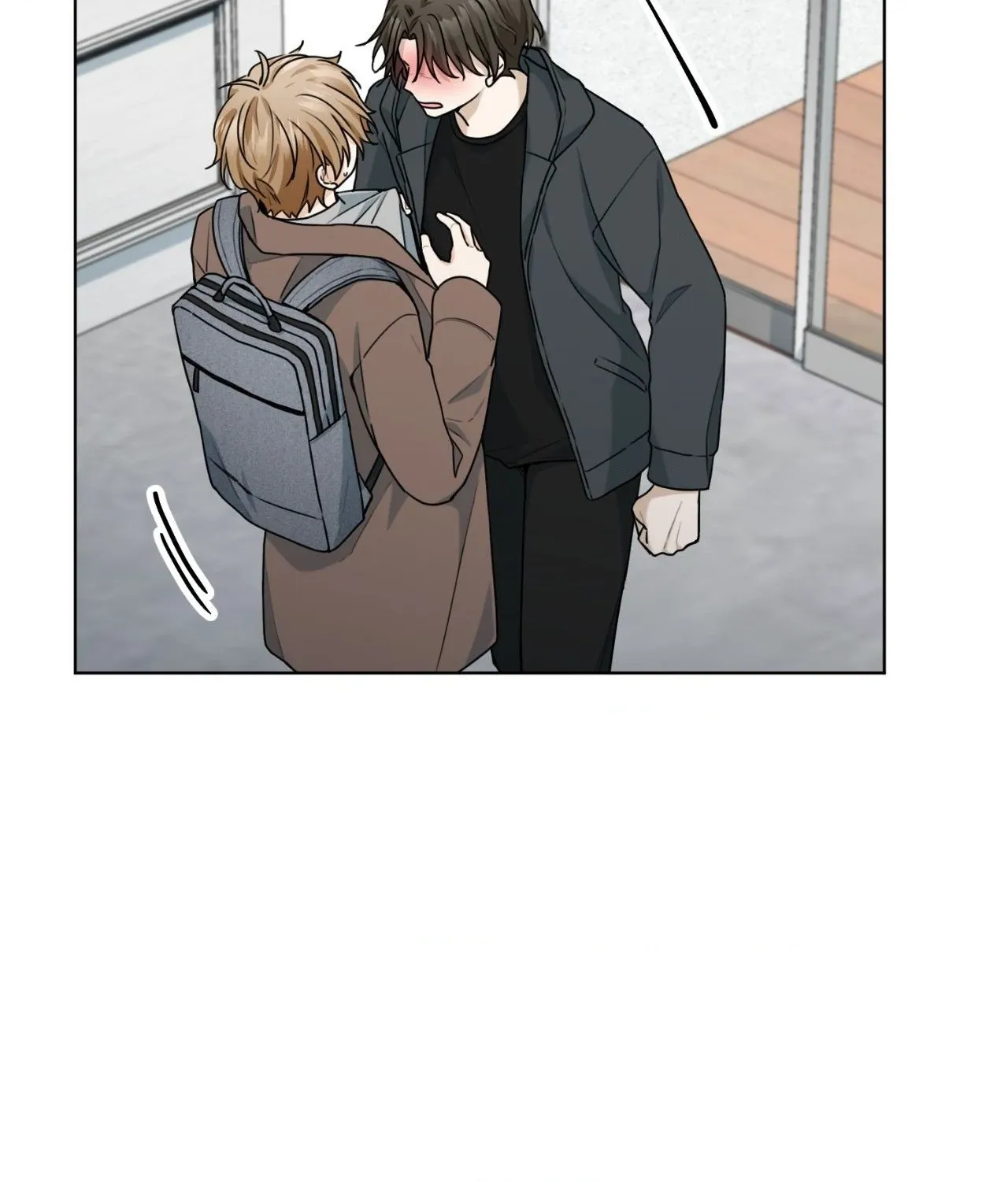 What Is Love to Us? Chapter 27 page 34 - 