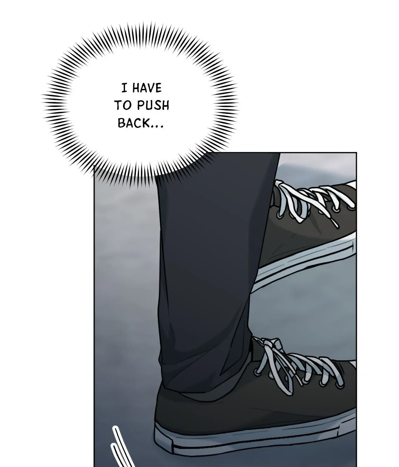 What Is Love to Us? Chapter 27 page 35 - 