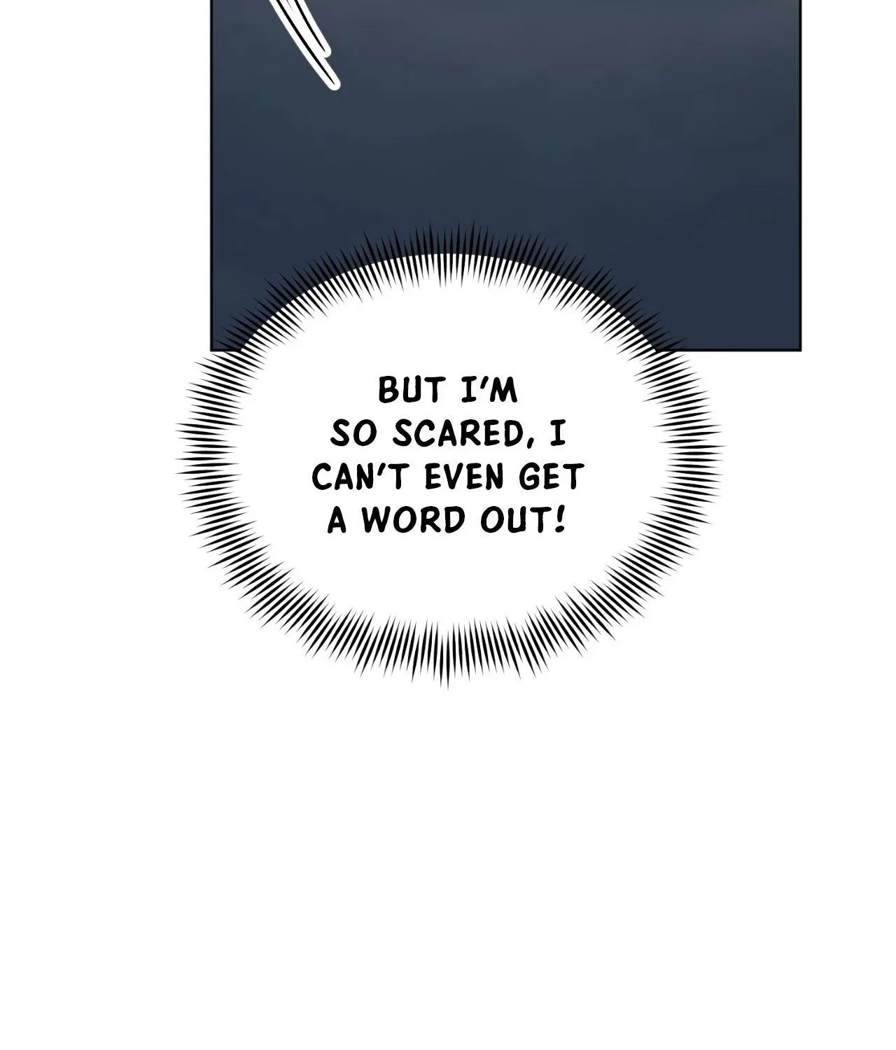What Is Love to Us? Chapter 27 page 36 - 