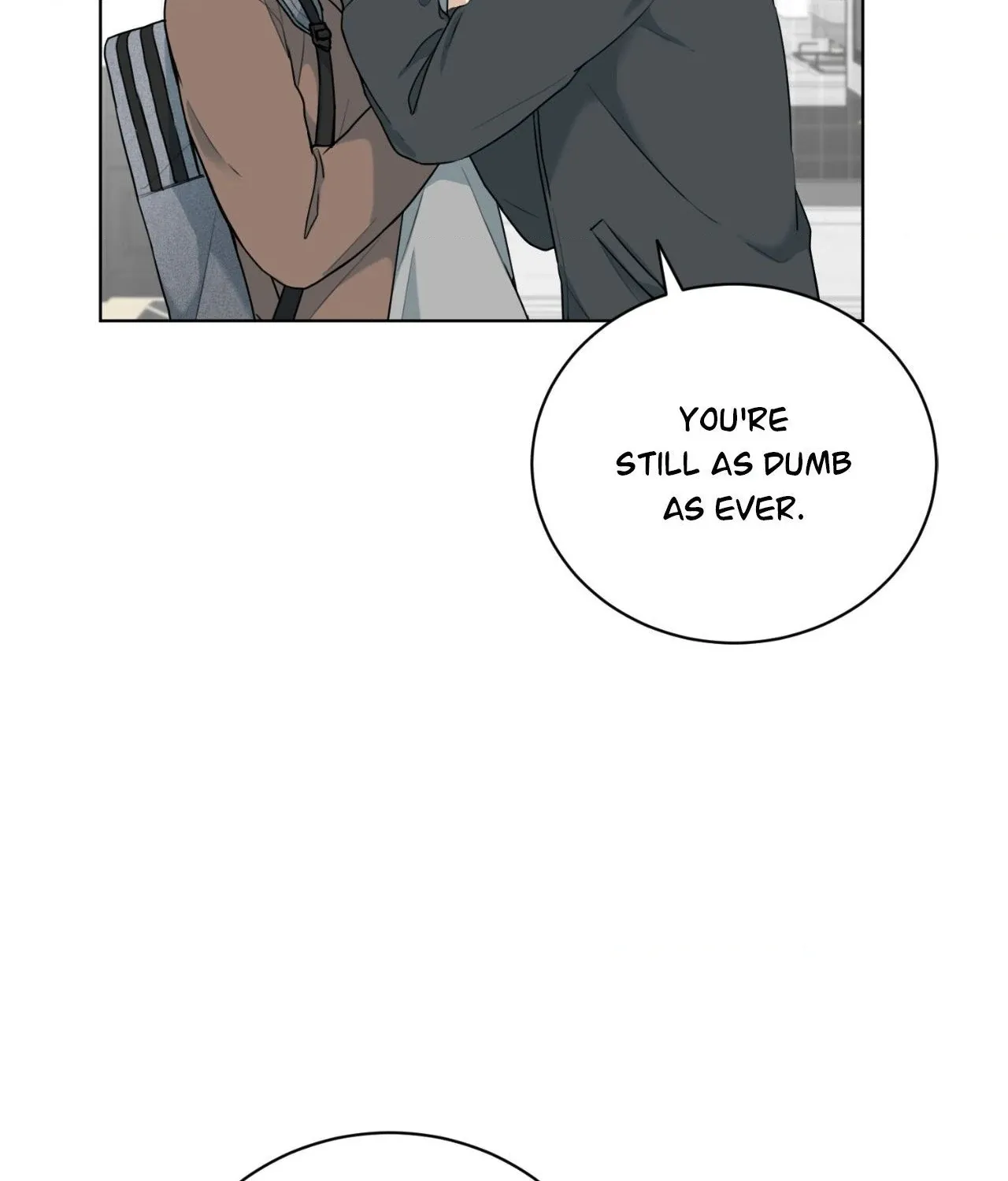 What Is Love to Us? Chapter 27 page 38 - 