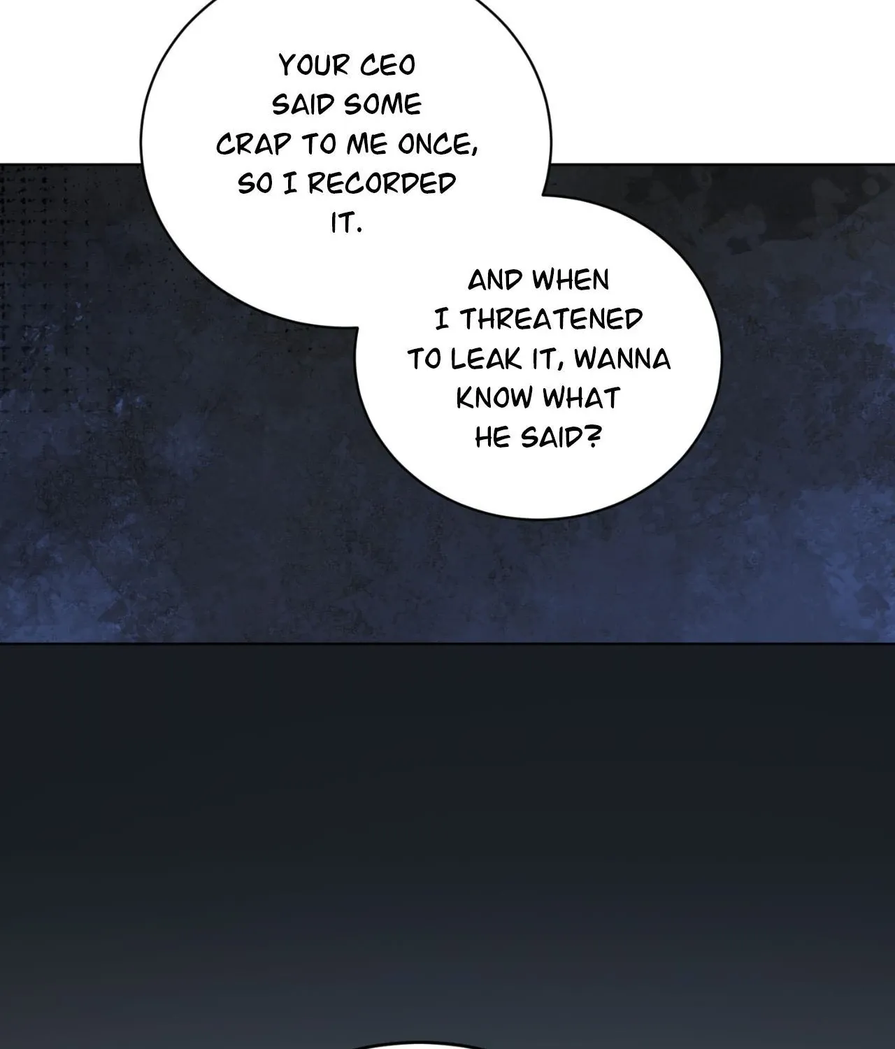 What Is Love to Us? Chapter 27 page 39 - 