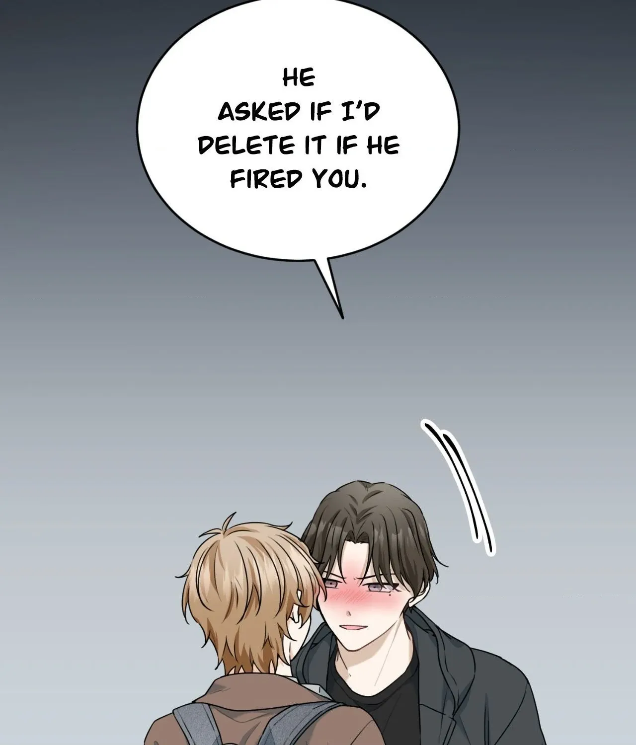 What Is Love to Us? Chapter 27 page 40 - 