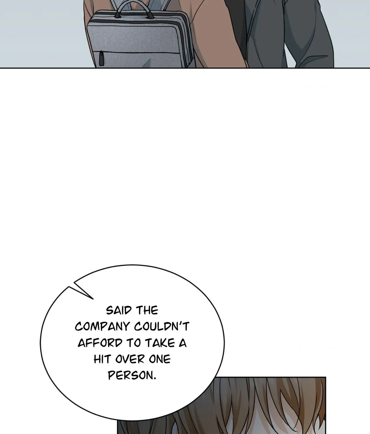 What Is Love to Us? Chapter 27 page 41 - 