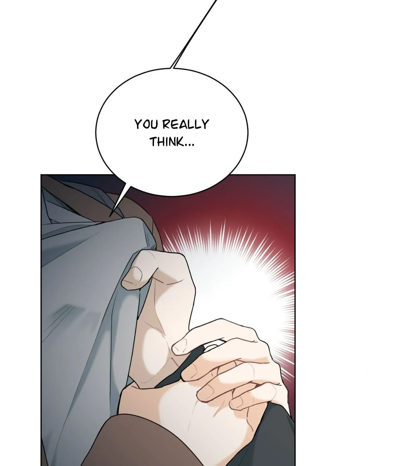 What Is Love to Us? Chapter 27 page 43 - 