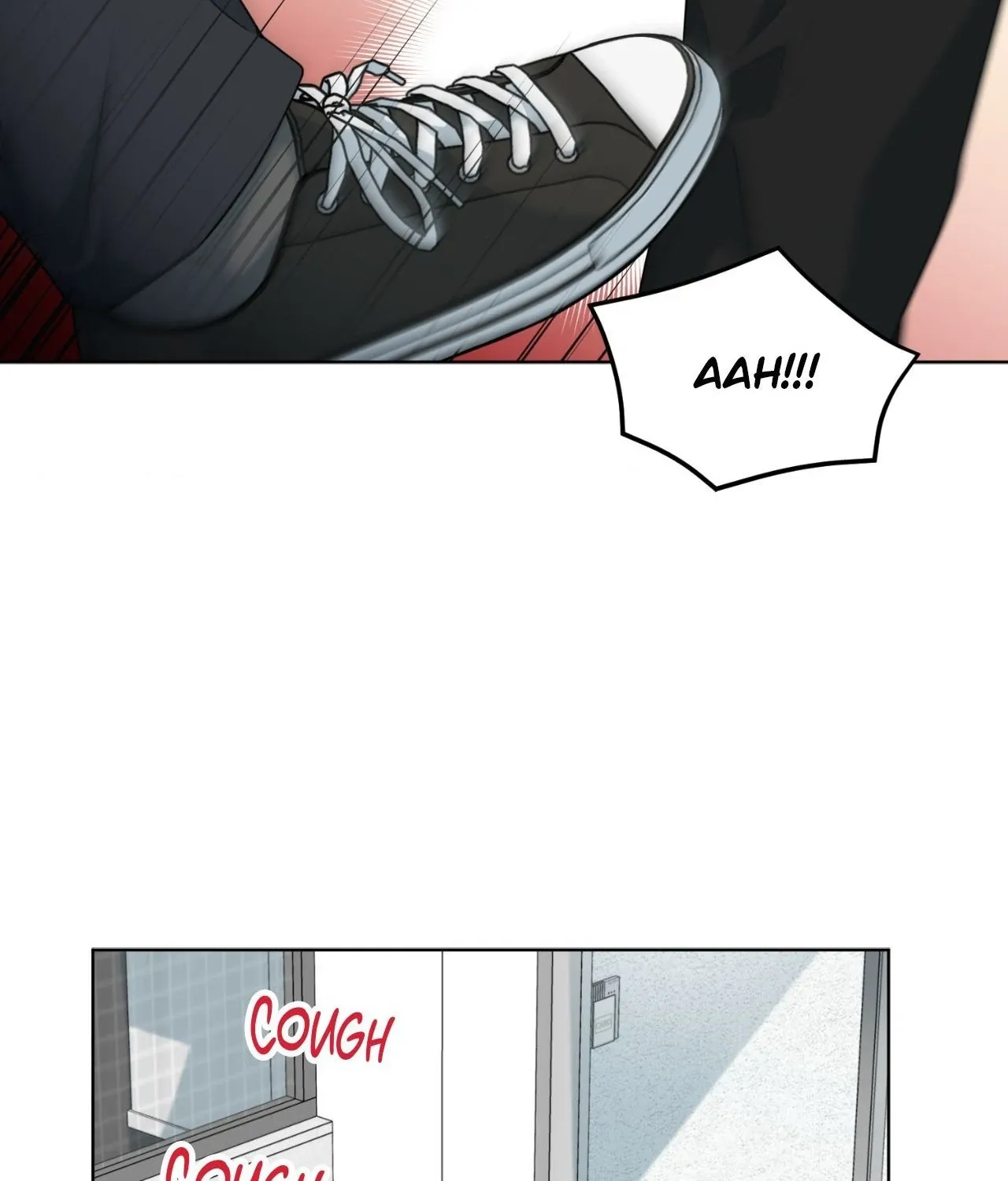 What Is Love to Us? Chapter 27 page 47 - 
