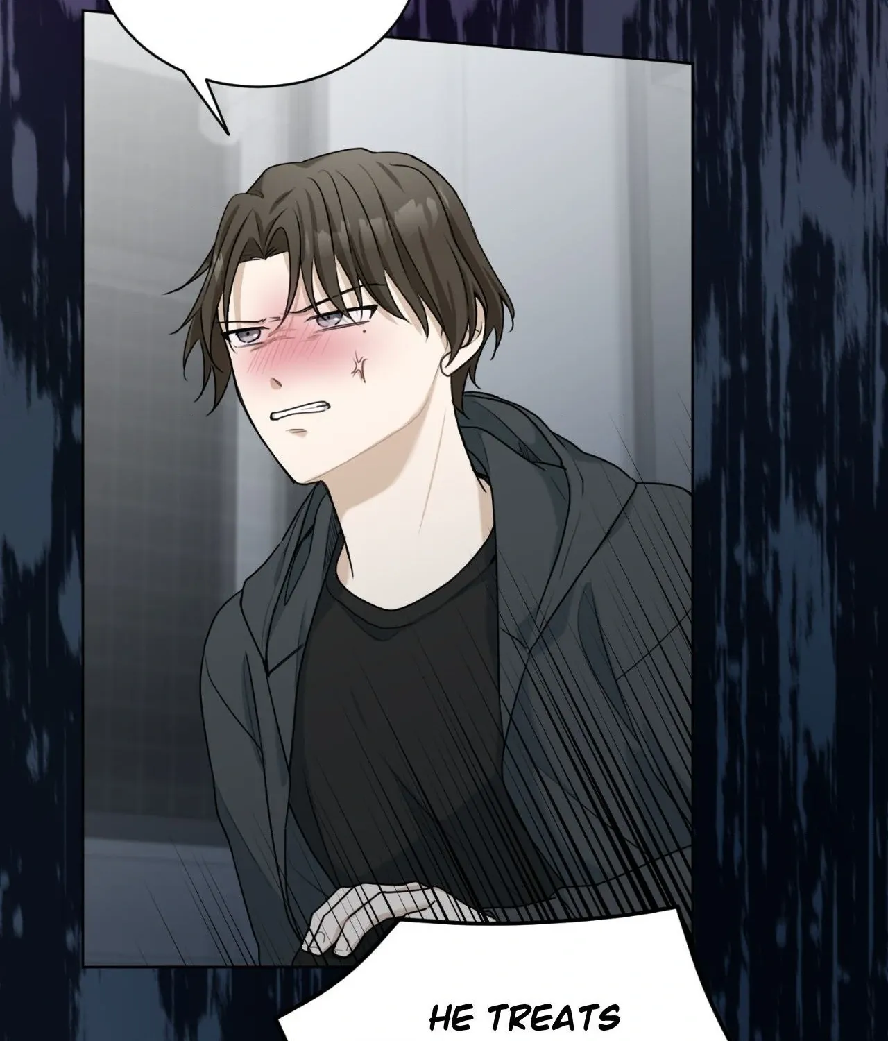 What Is Love to Us? Chapter 27 page 52 - 