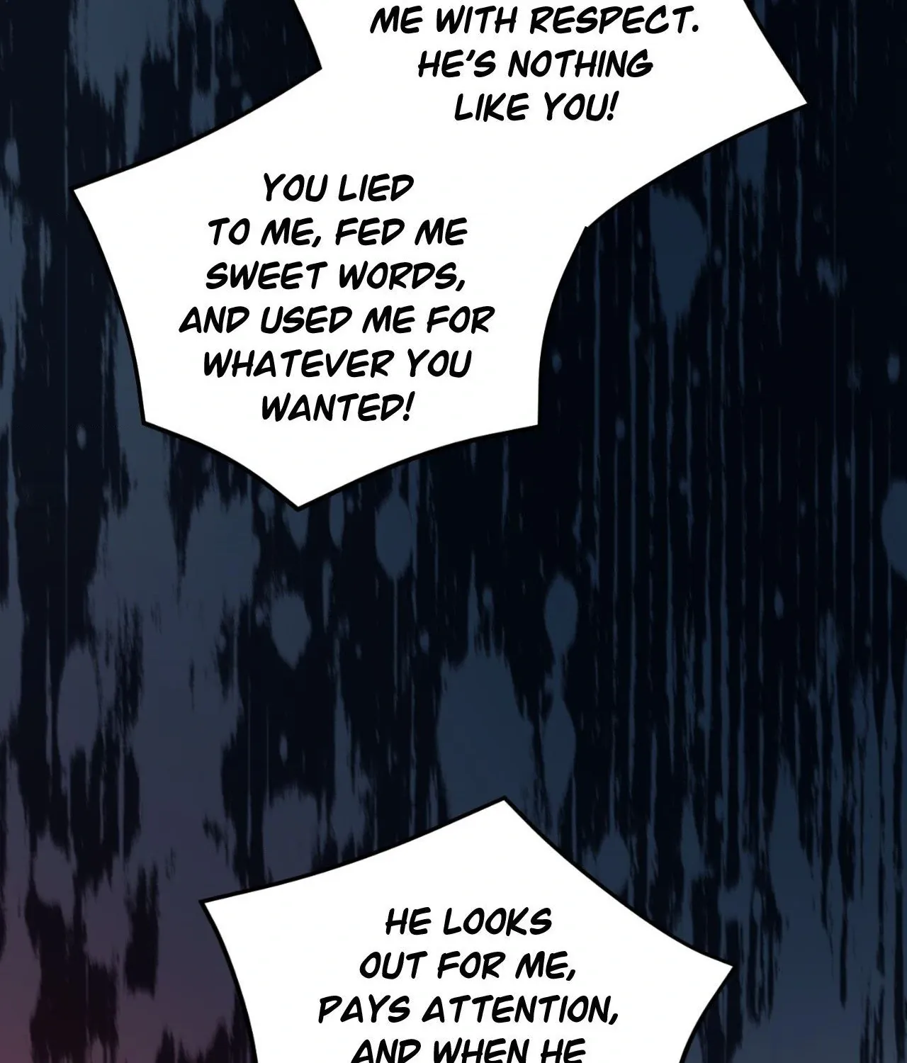 What Is Love to Us? Chapter 27 page 53 - 