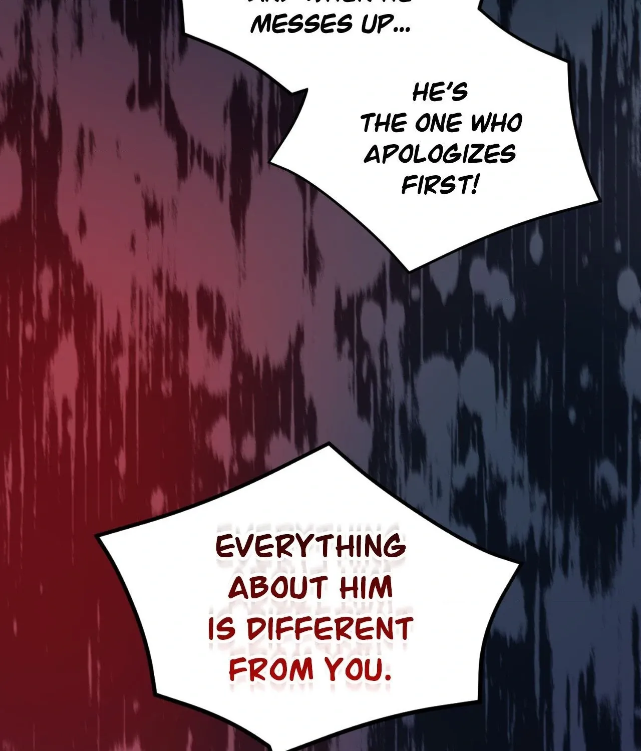 What Is Love to Us? Chapter 27 page 54 - 