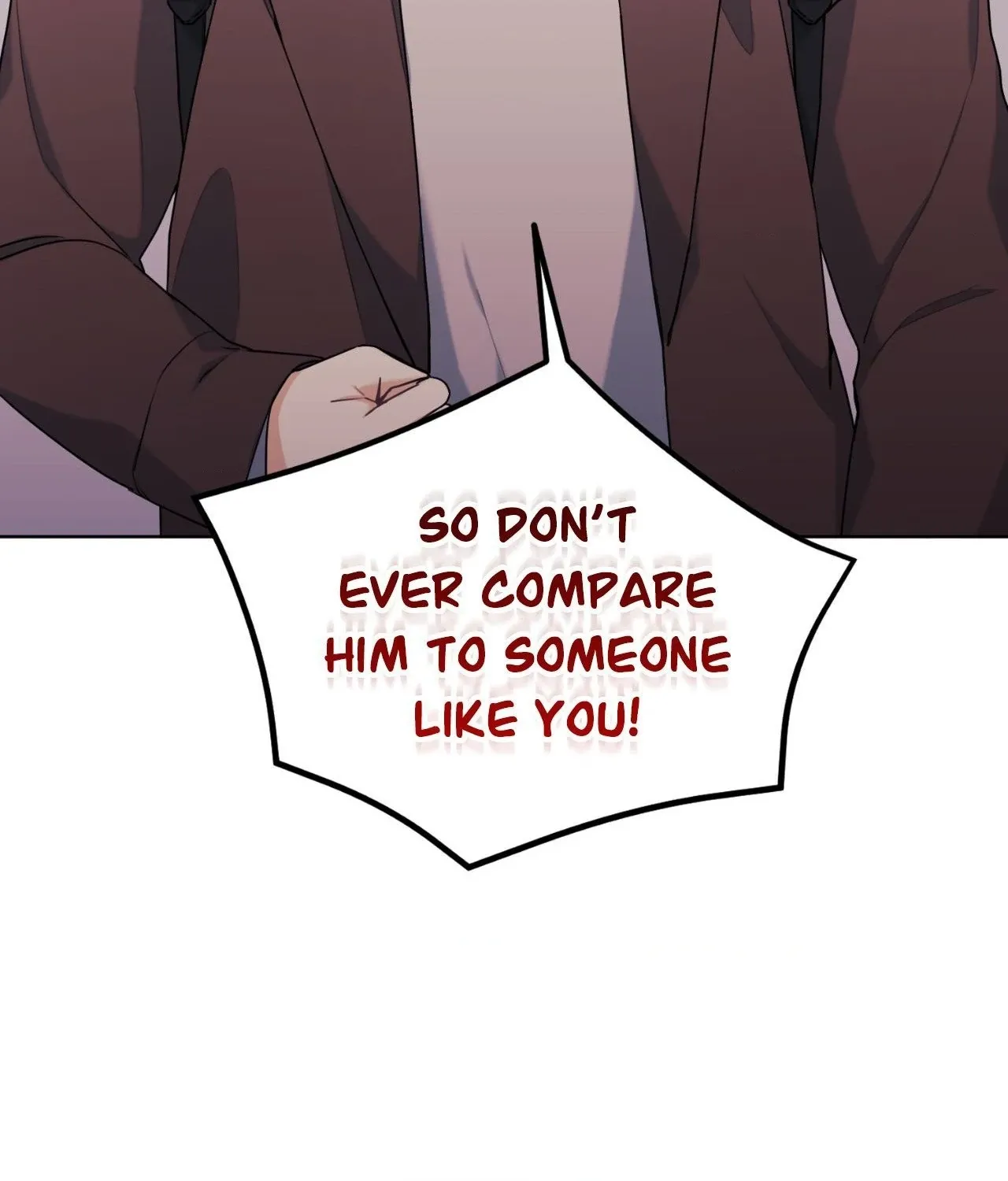 What Is Love to Us? Chapter 27 page 56 - 