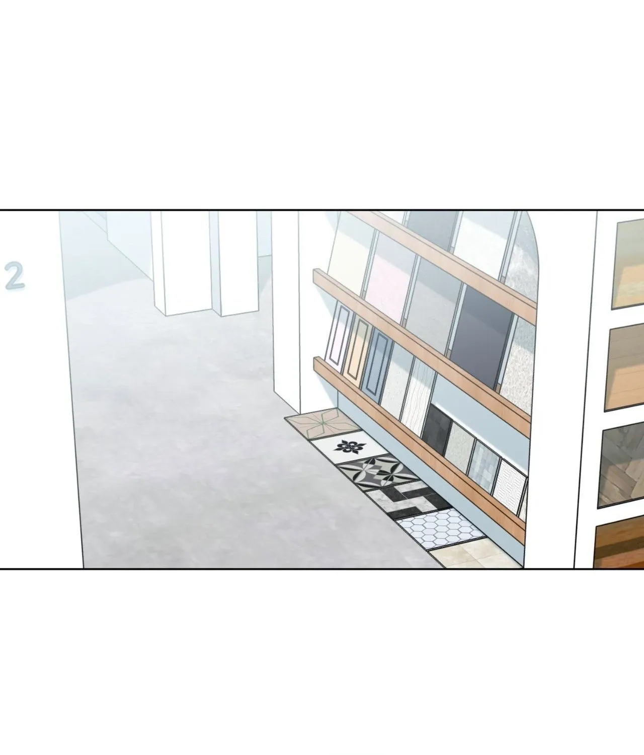 What Is Love to Us? Chapter 27 page 57 - 