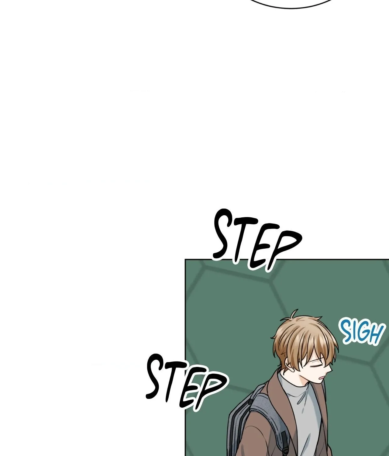 What Is Love to Us? Chapter 27 page 7 - 