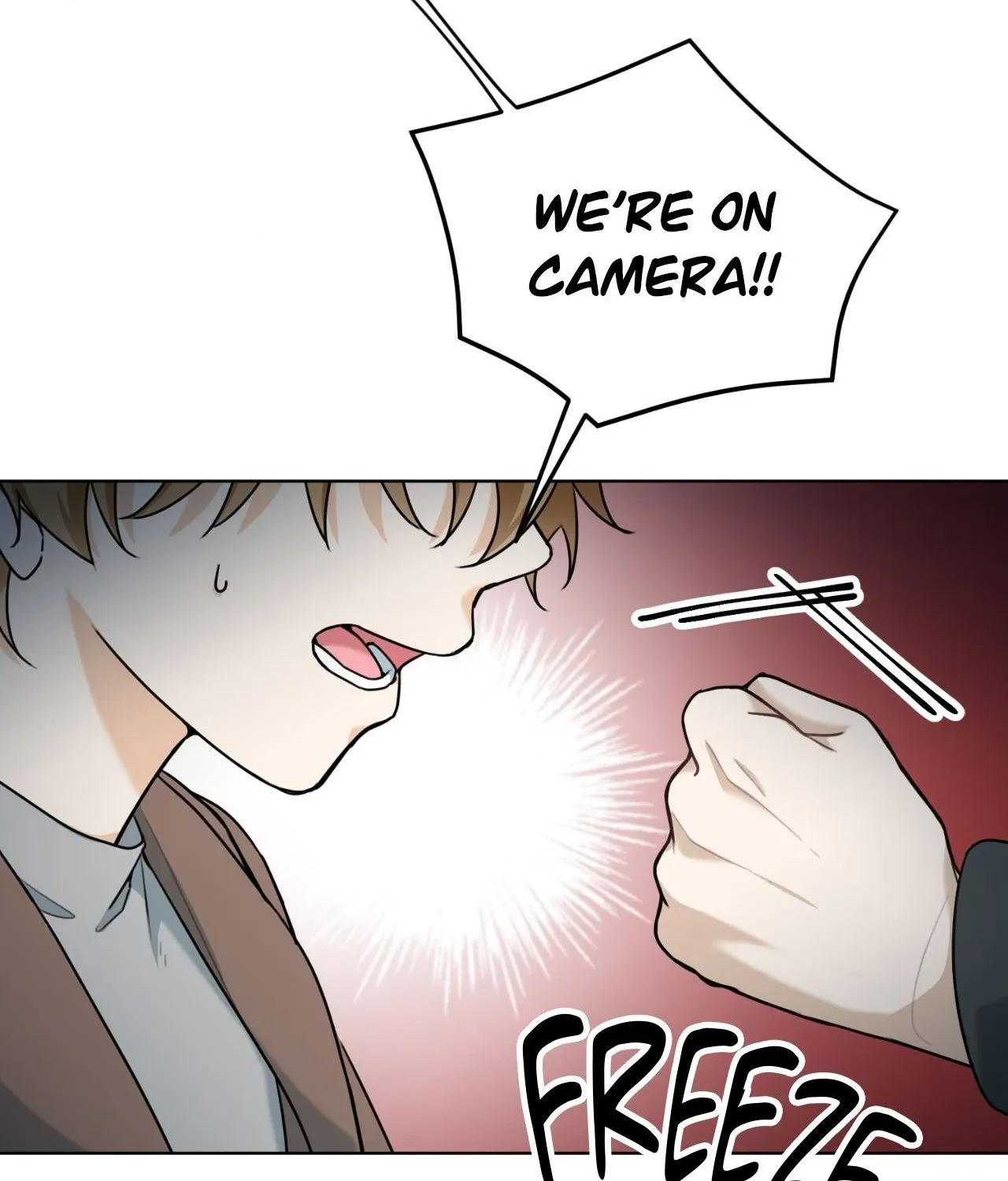 What Is Love to Us? Chapter 27 page 62 - 