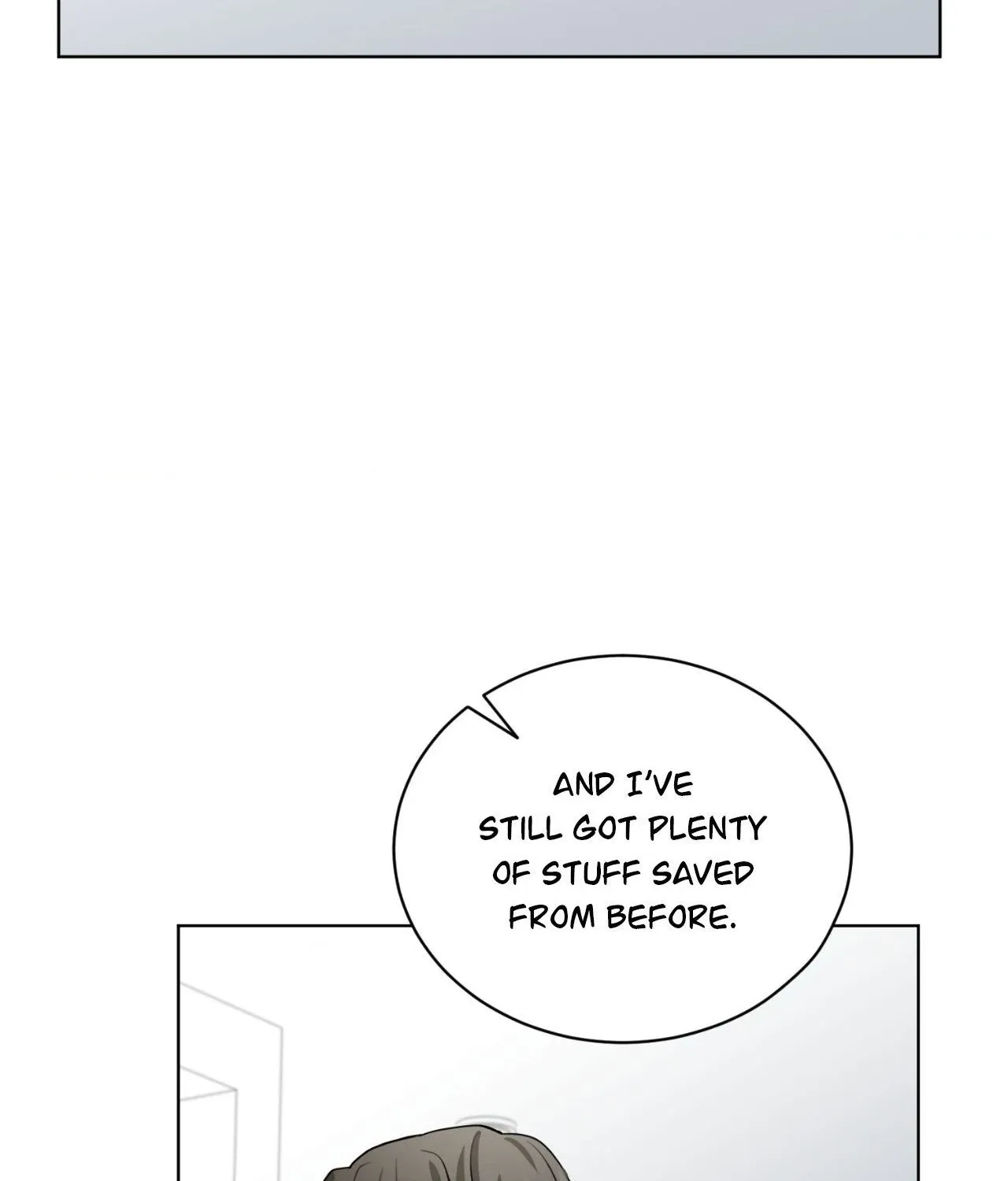 What Is Love to Us? Chapter 27 page 64 - 