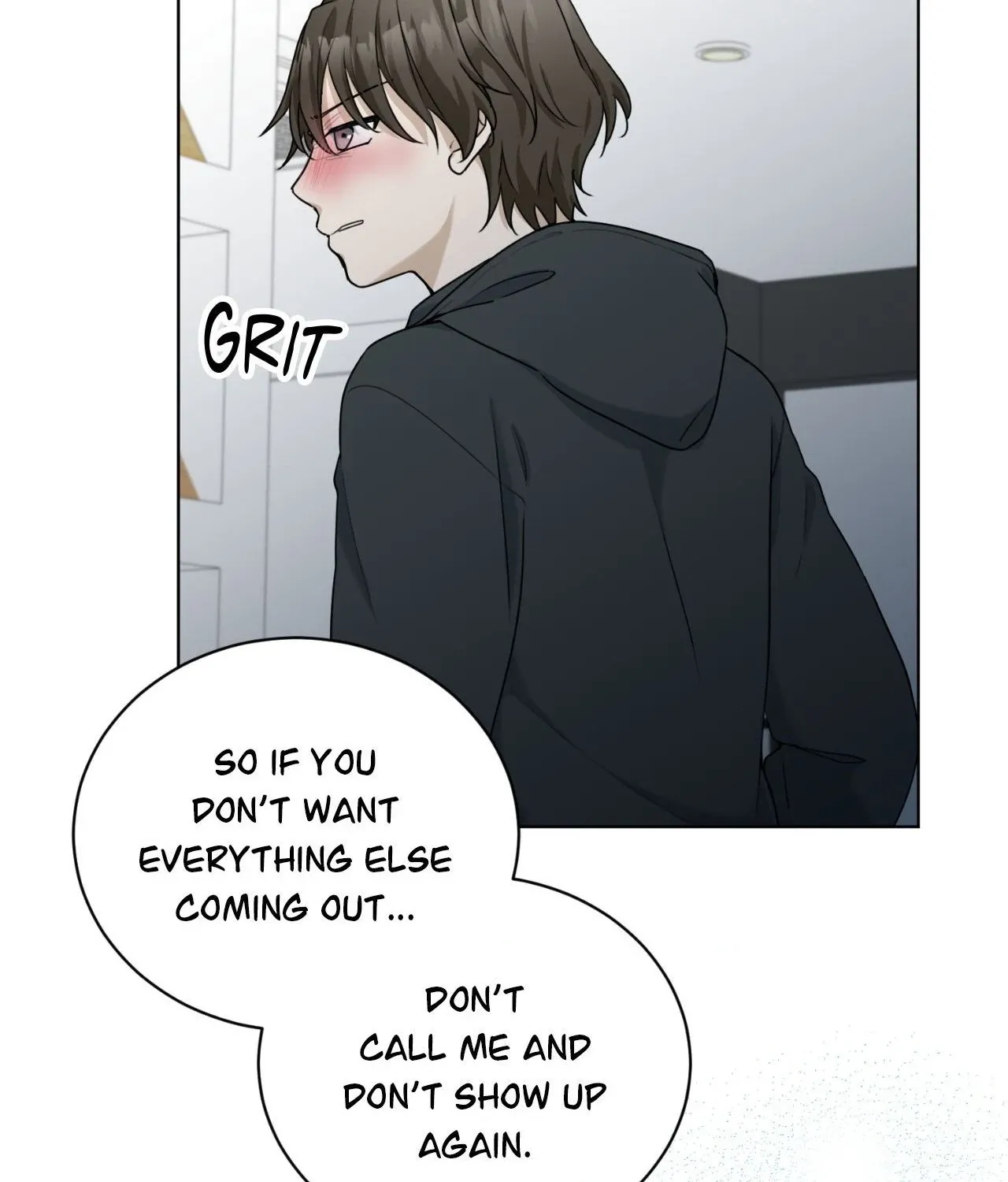 What Is Love to Us? Chapter 27 page 65 - 