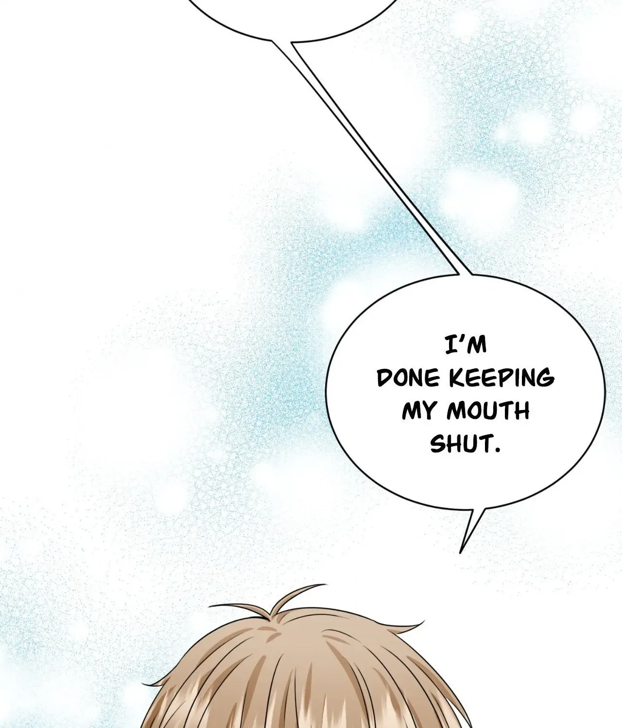 What Is Love to Us? Chapter 27 page 66 - 