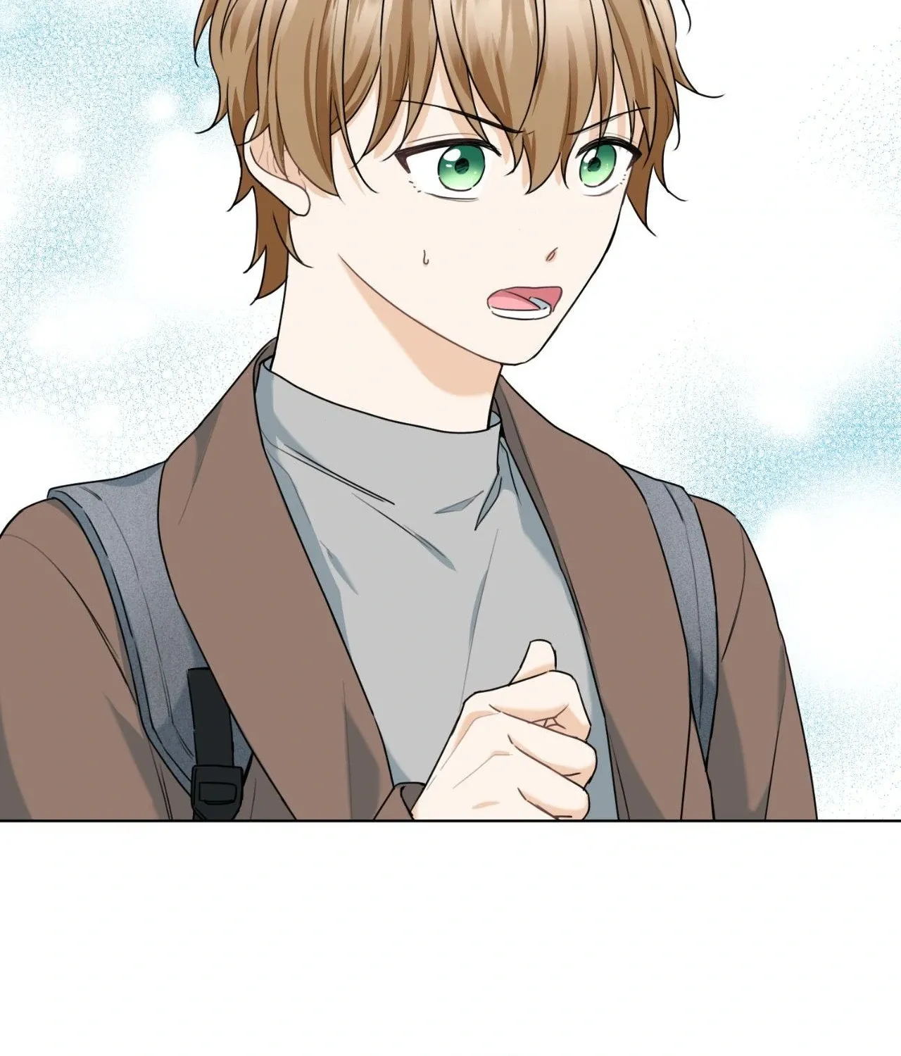 What Is Love to Us? Chapter 27 page 67 - 