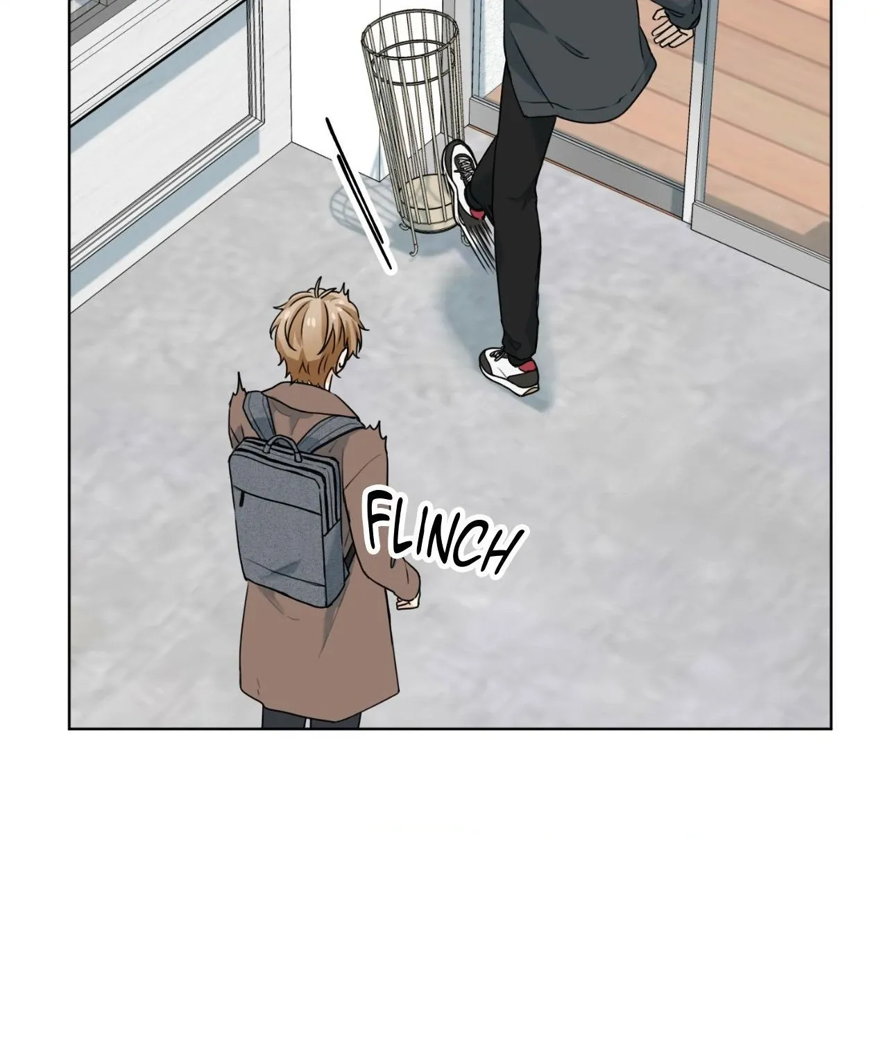 What Is Love to Us? Chapter 27 page 70 - 