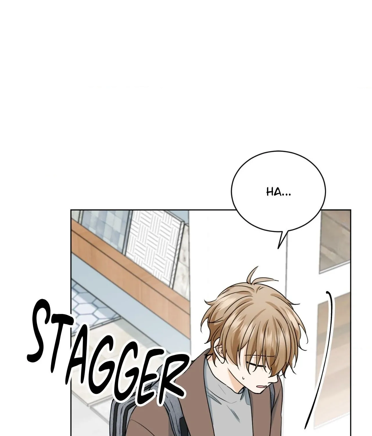 What Is Love to Us? Chapter 27 page 72 - 