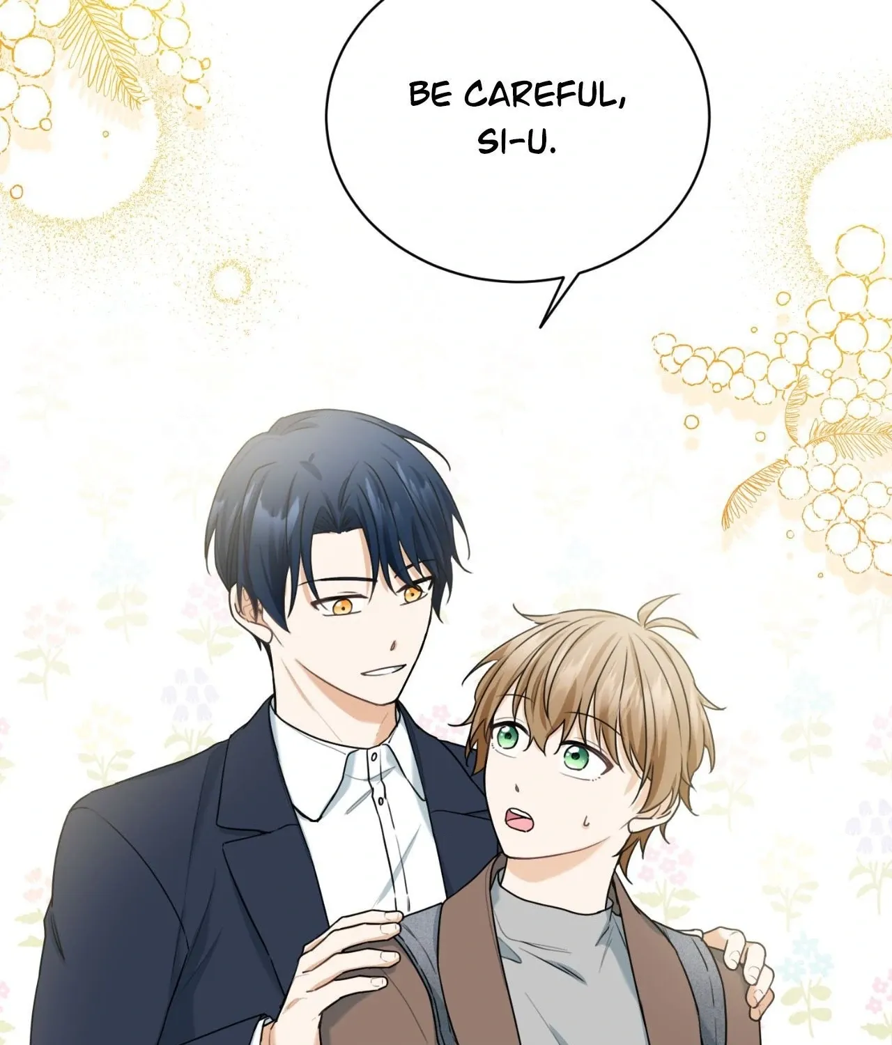 What Is Love to Us? Chapter 27 page 75 - 