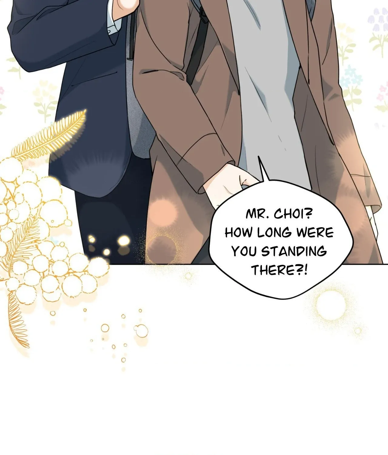What Is Love to Us? Chapter 27 page 76 - 