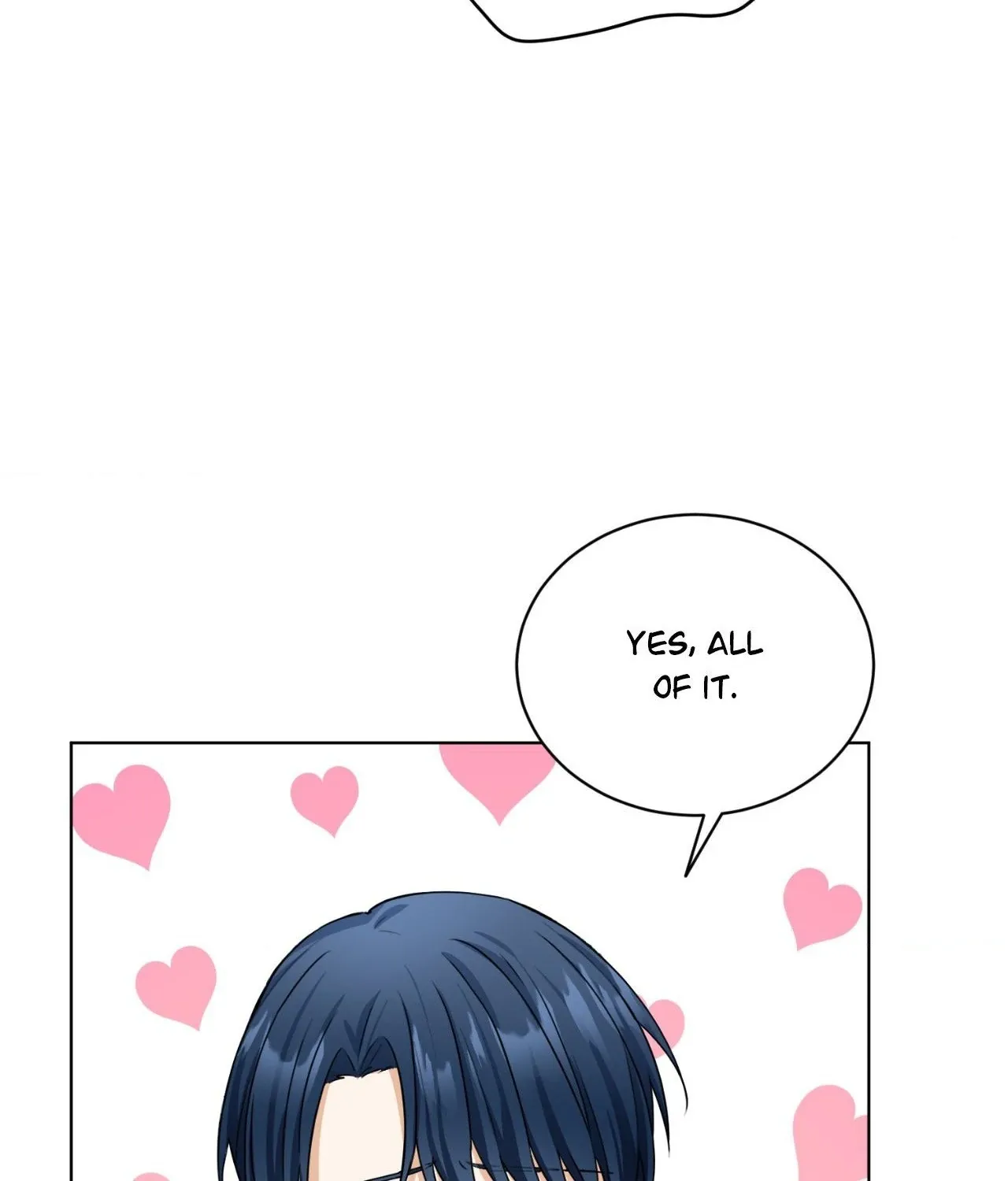 What Is Love to Us? Chapter 27 page 78 - 