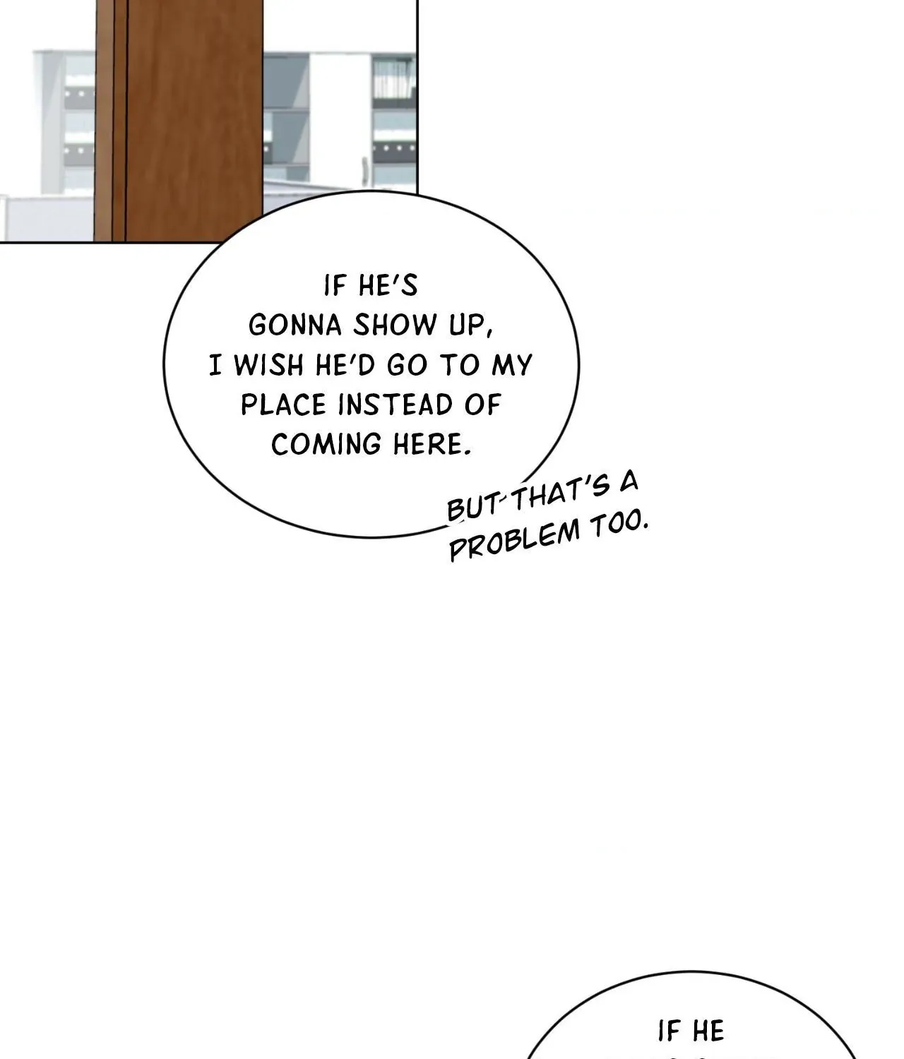 What Is Love to Us? Chapter 27 page 9 - 