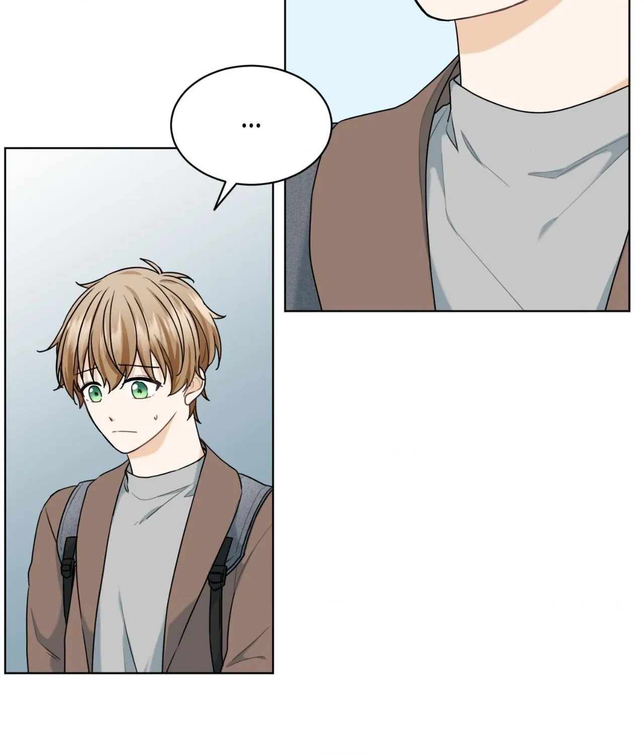 What Is Love to Us? Chapter 27 page 81 - 