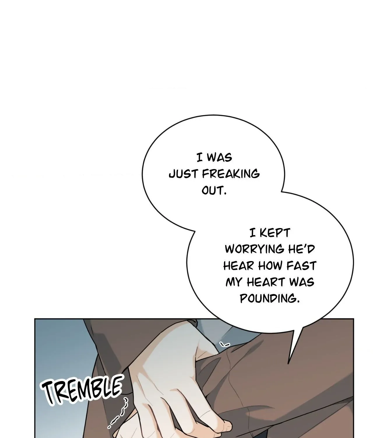 What Is Love to Us? Chapter 27 page 82 - 