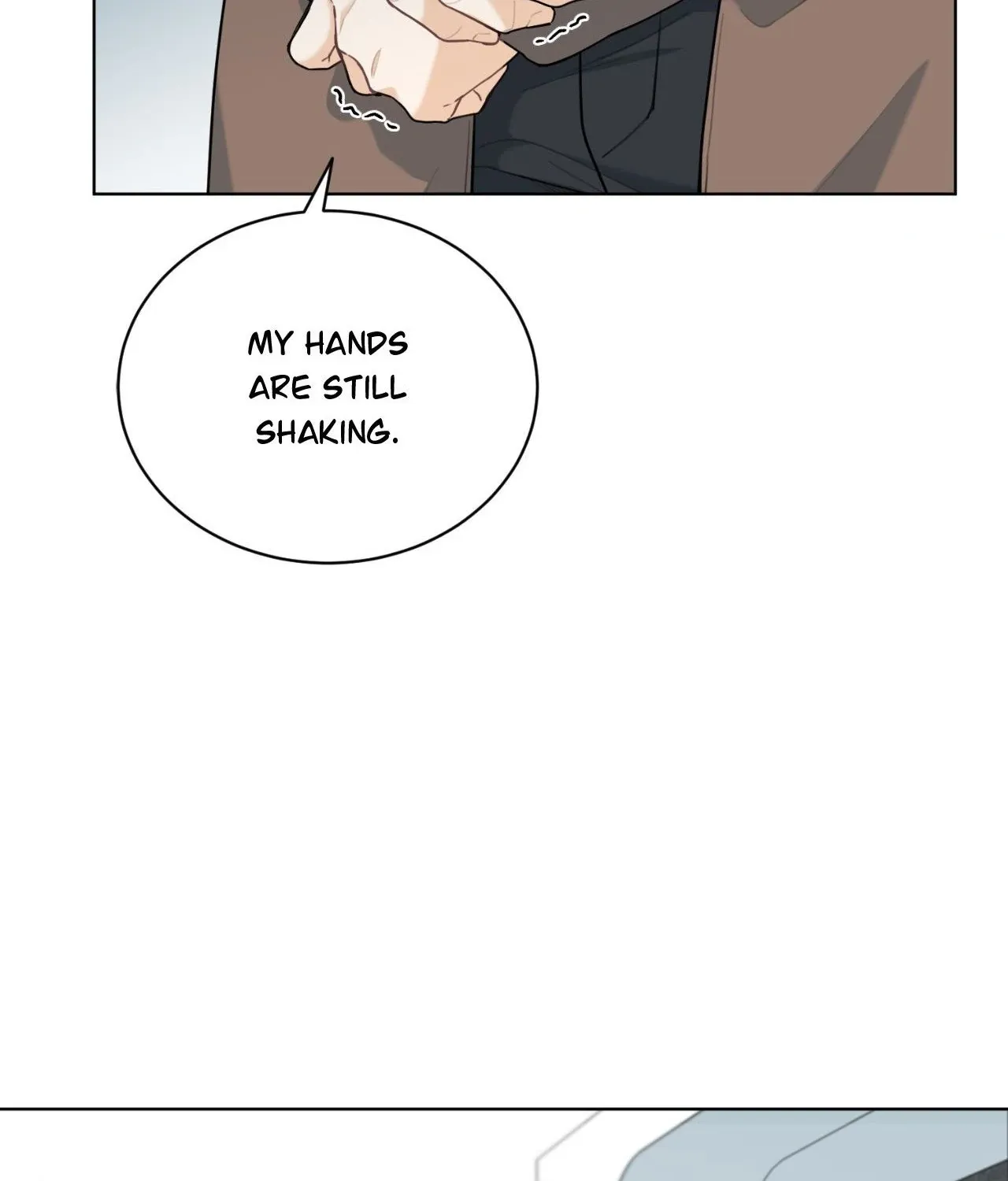 What Is Love to Us? Chapter 27 page 83 - 