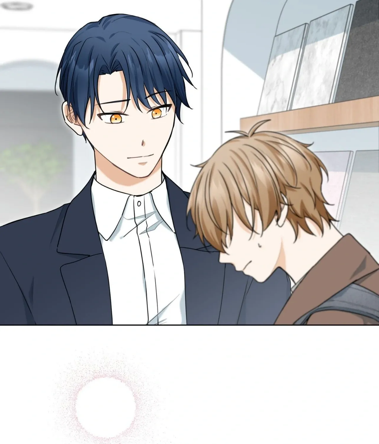 What Is Love to Us? Chapter 27 page 84 - 