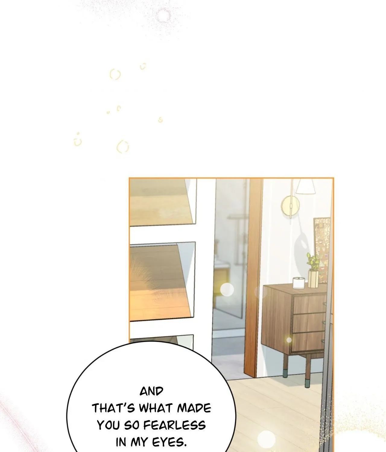 What Is Love to Us? Chapter 27 page 85 - 