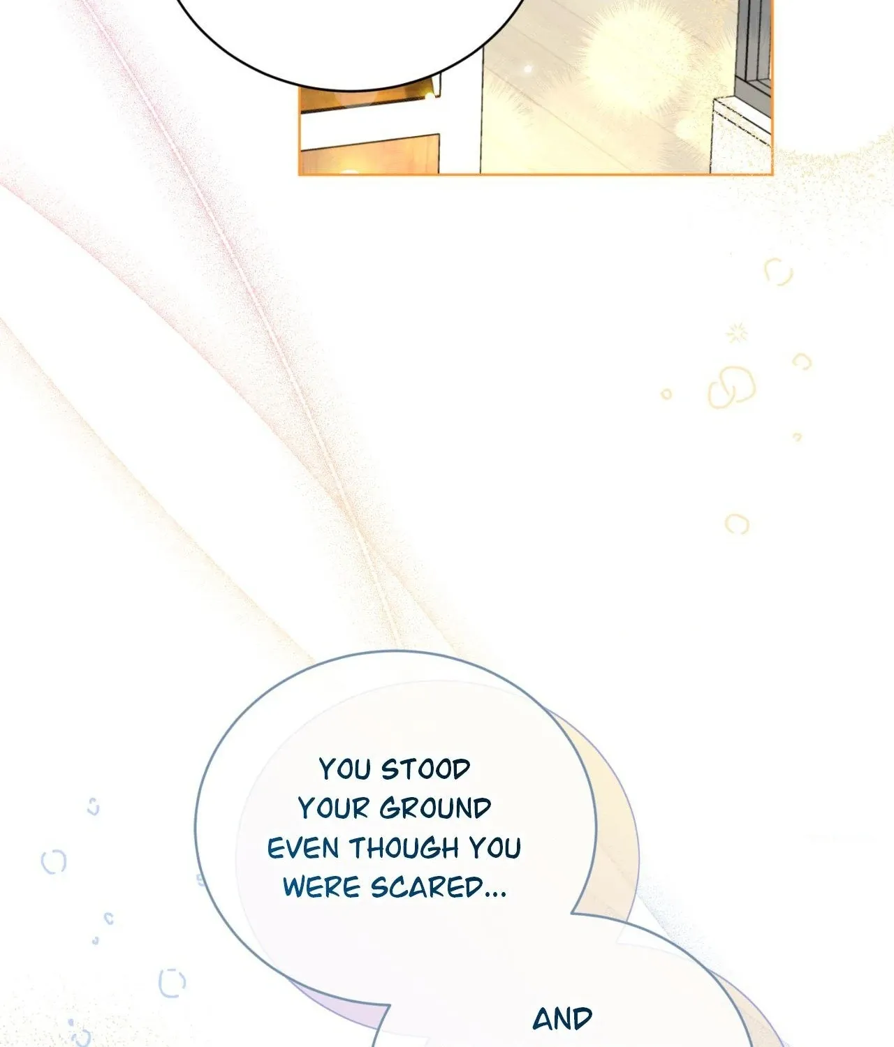 What Is Love to Us? Chapter 27 page 86 - 