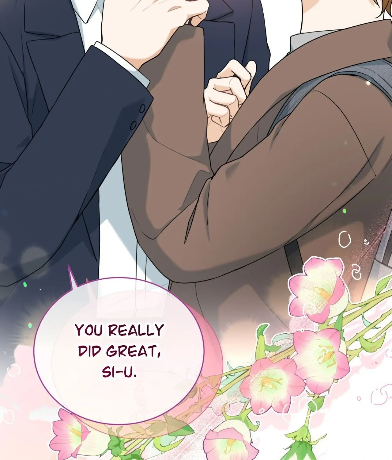 What Is Love to Us? Chapter 27 page 88 - 