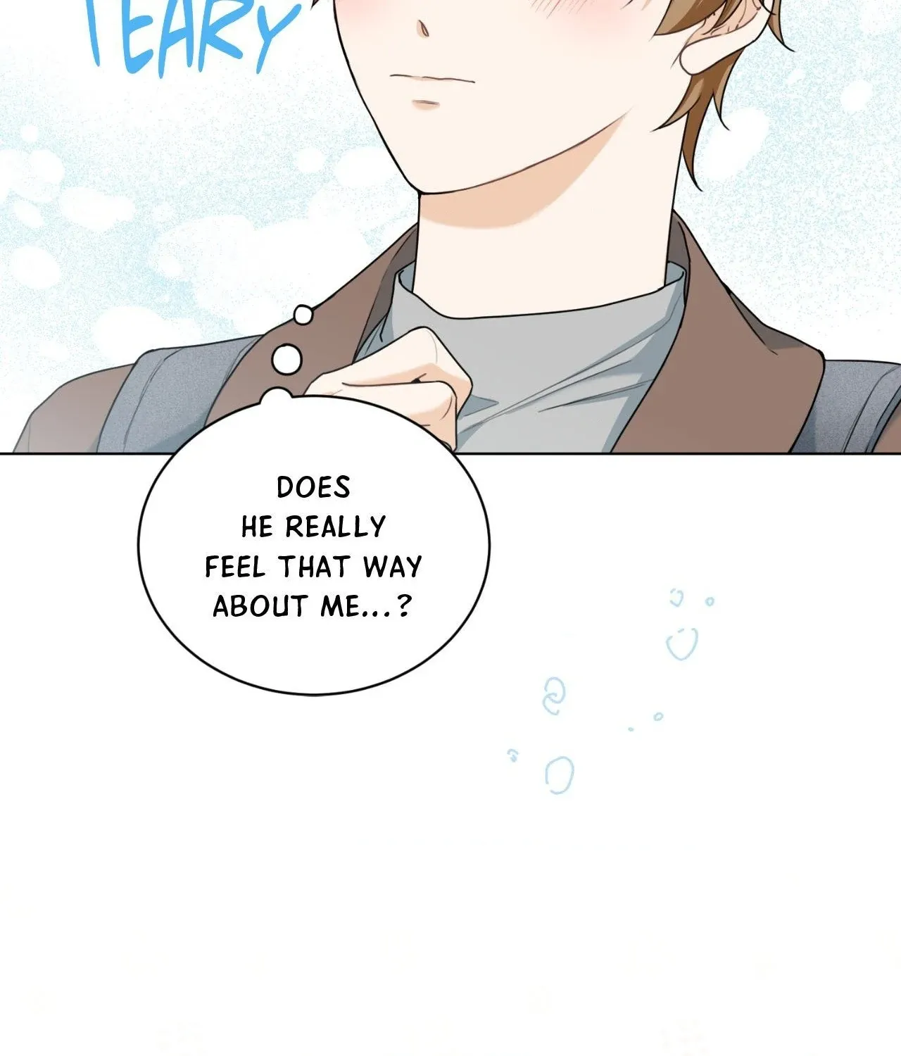 What Is Love to Us? Chapter 27 page 90 - 