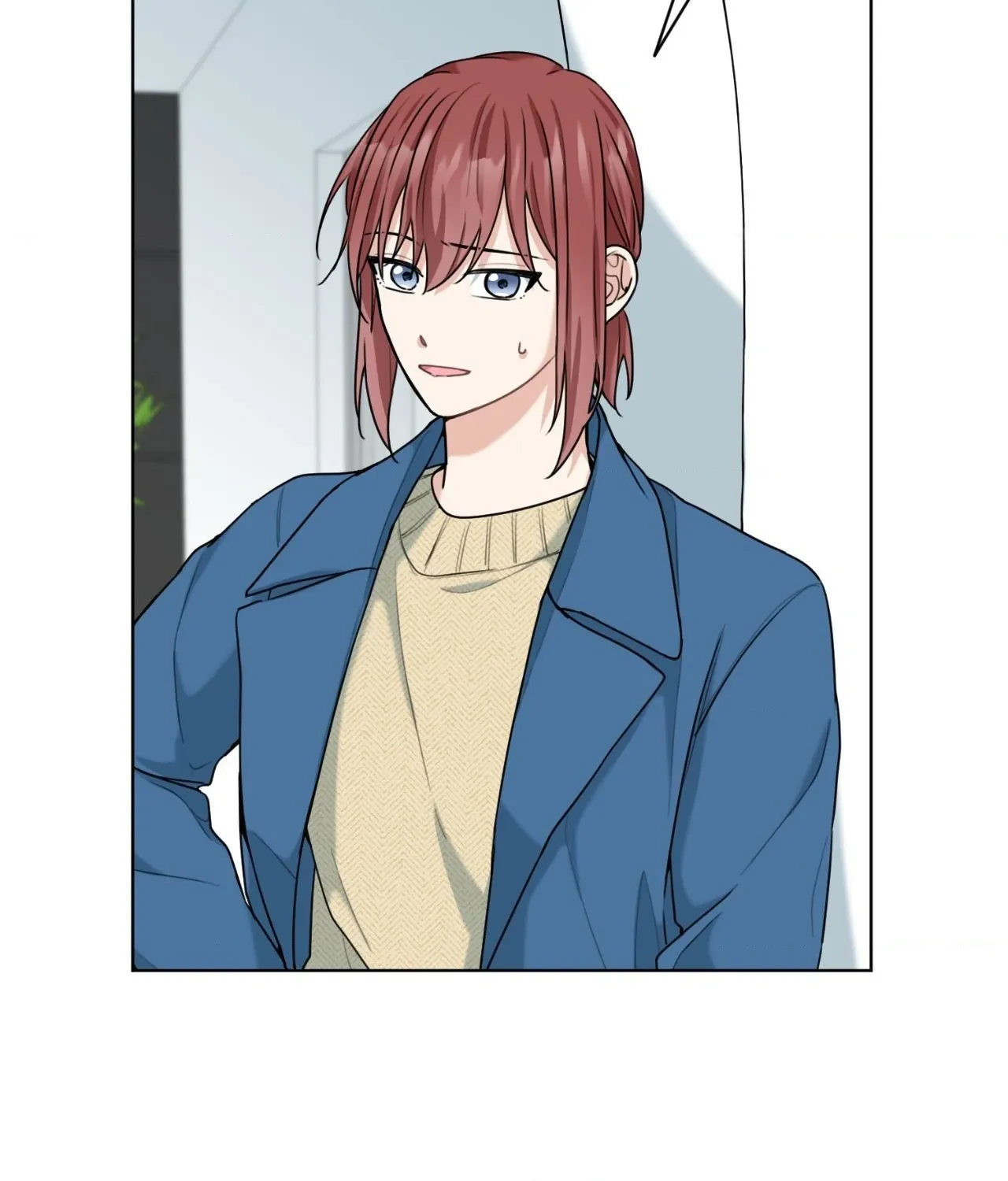 What Is Love to Us? Chapter 27 page 95 - 